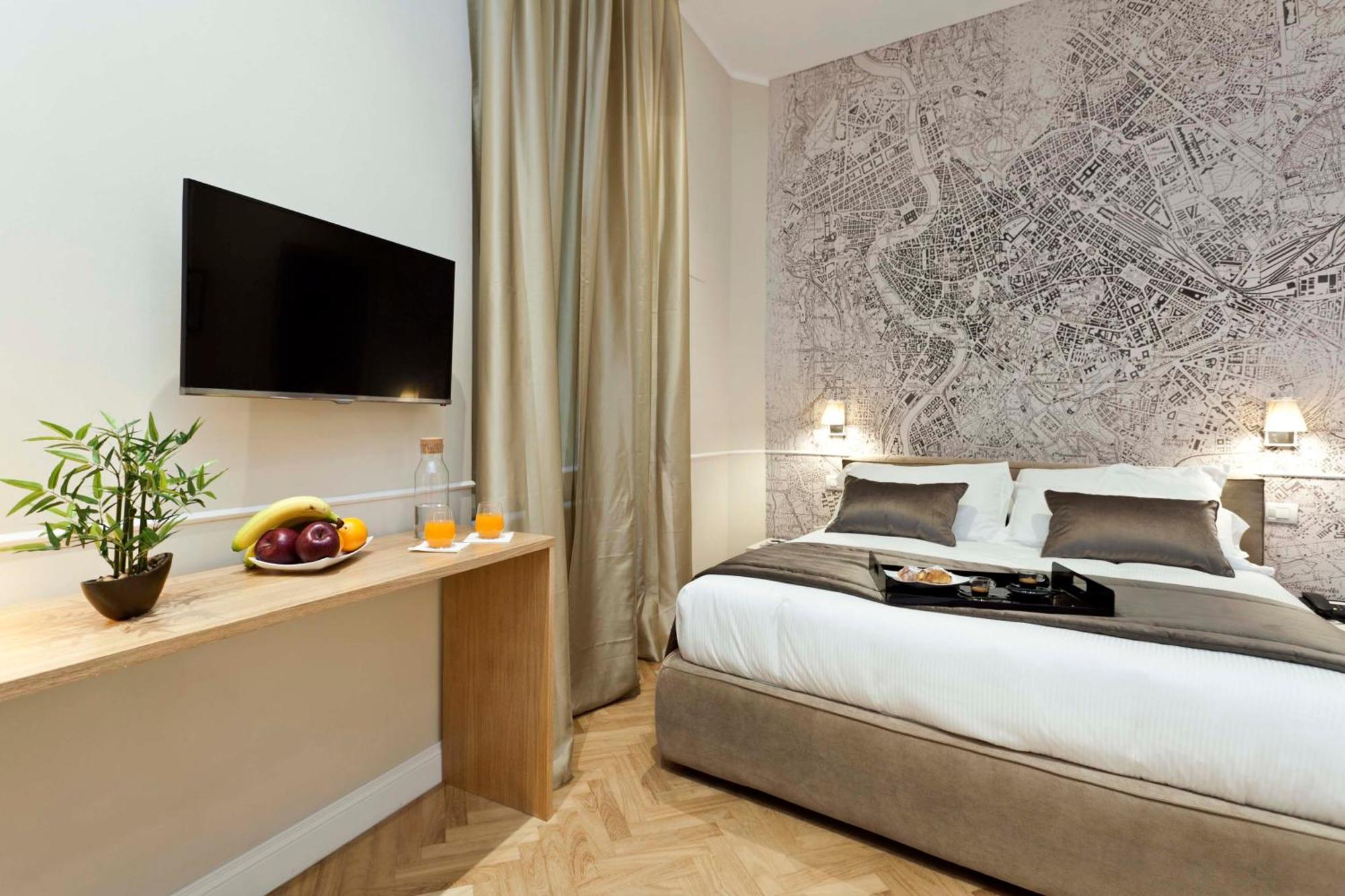 Executive Double Room