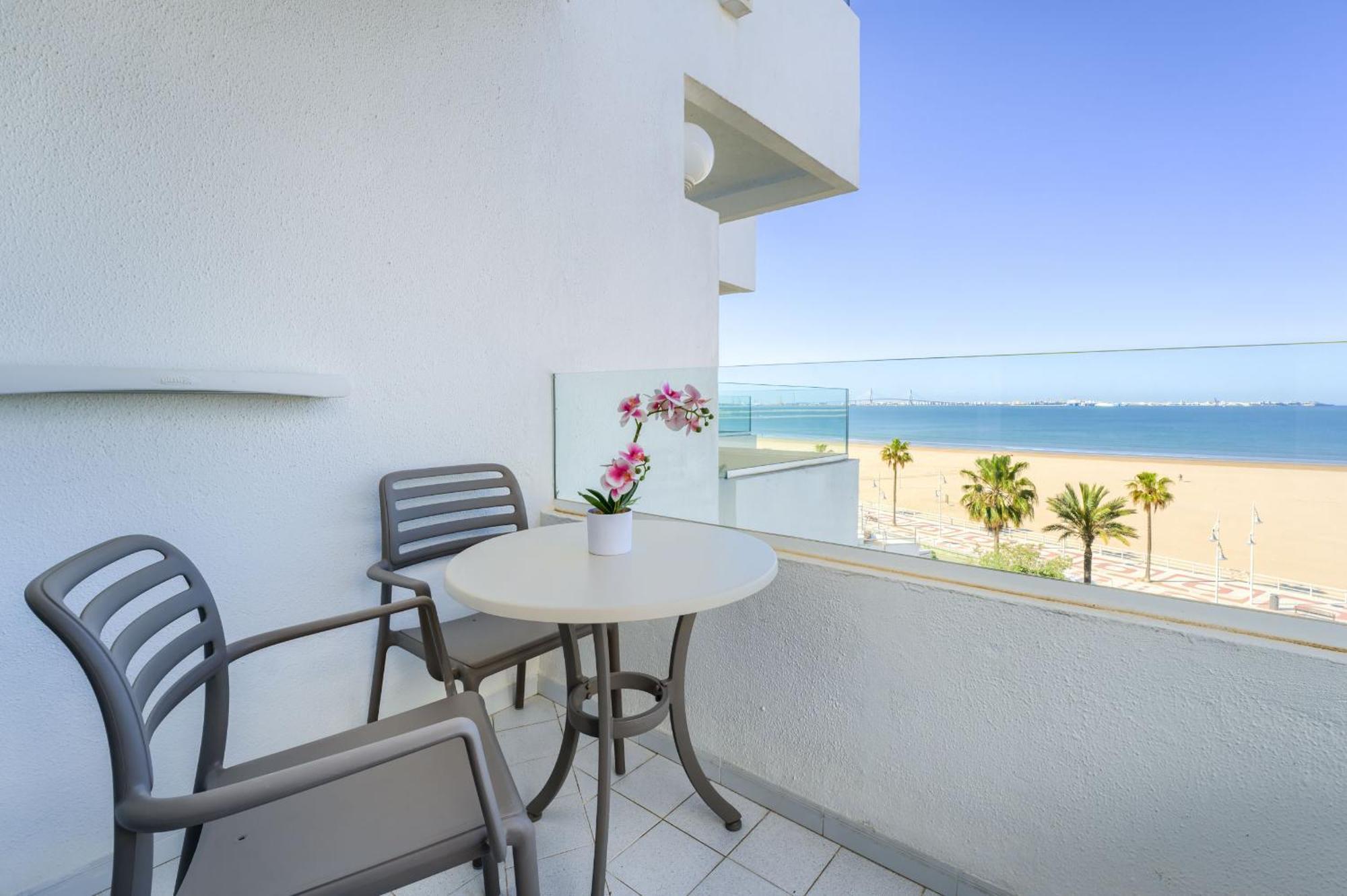 Single Room Sea View