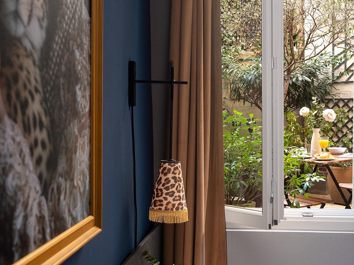 Superior Double Room Terrace