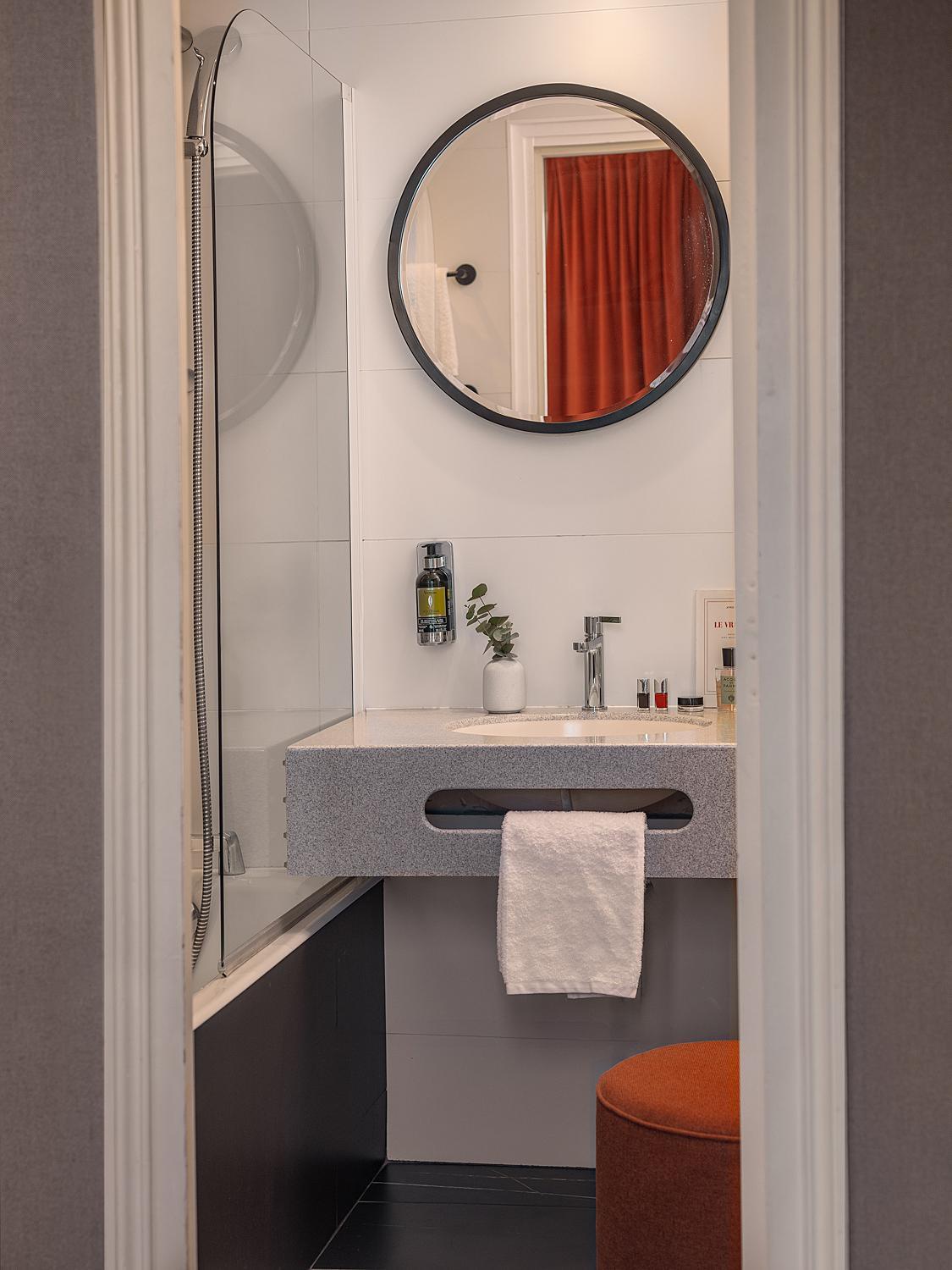 Classic Double Room