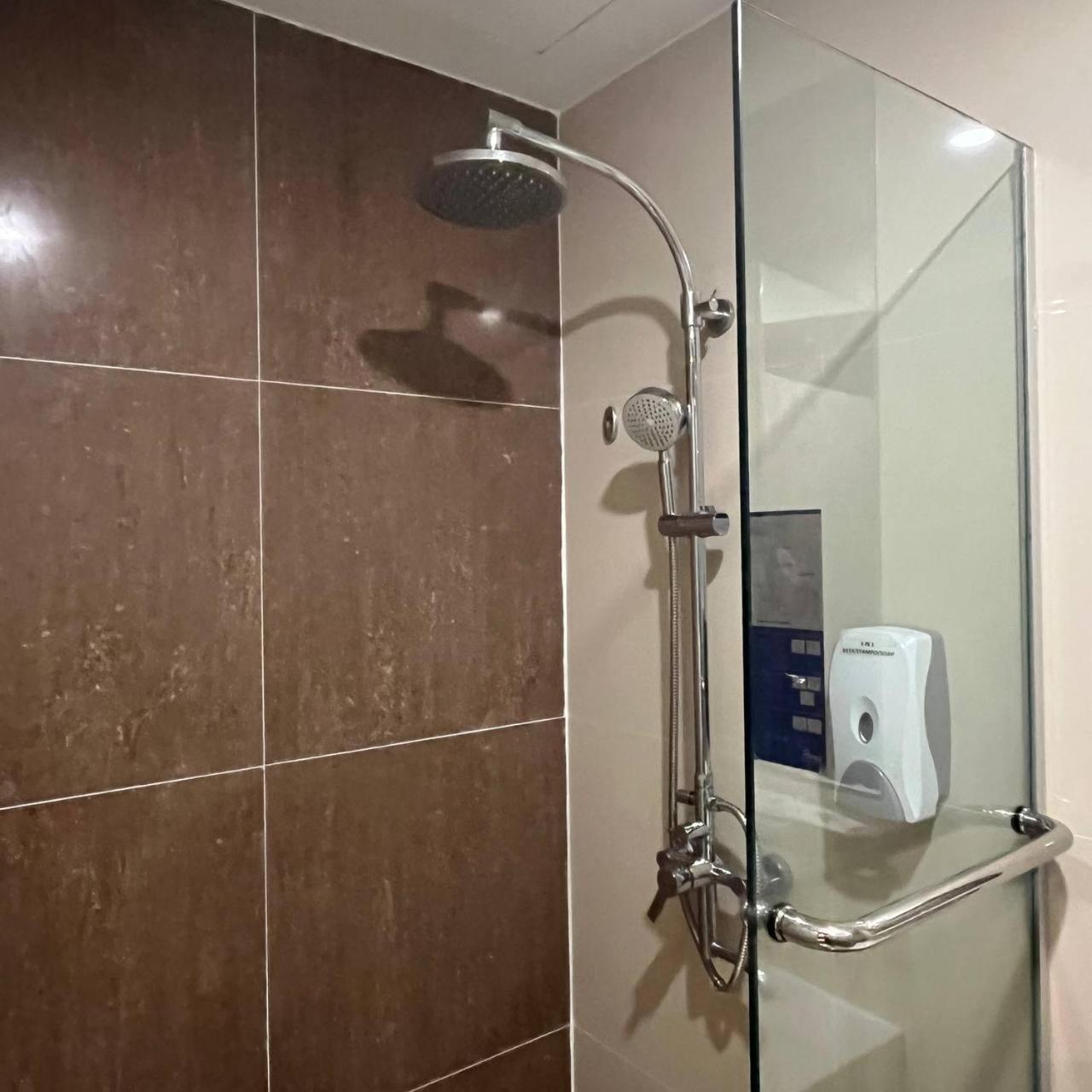 Superior Double Room No Window