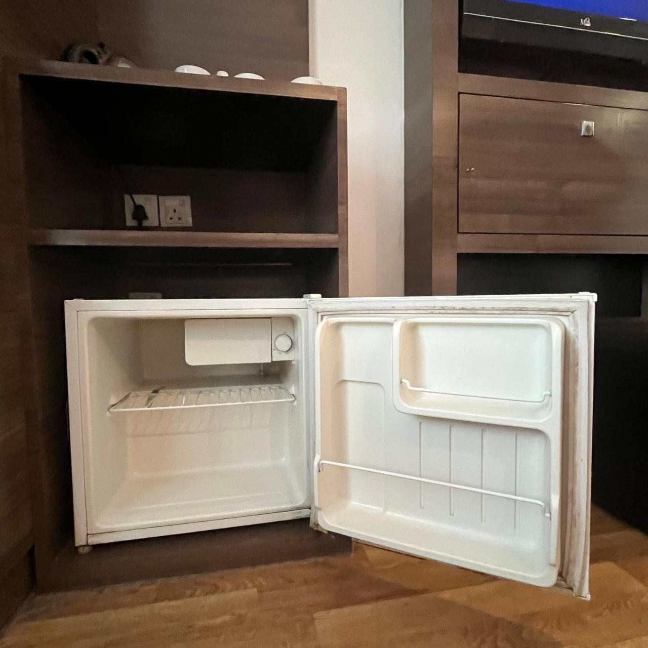 Superior Double Room No Window