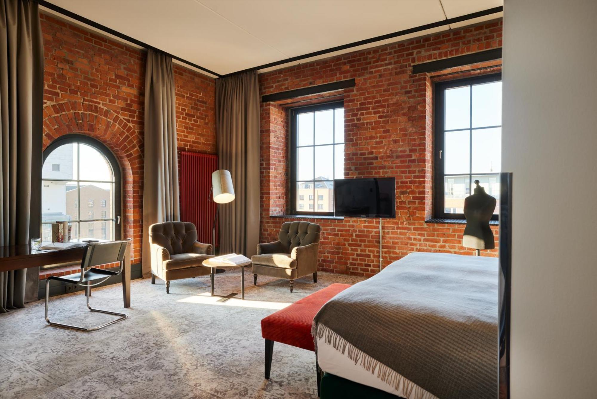 XL Loft