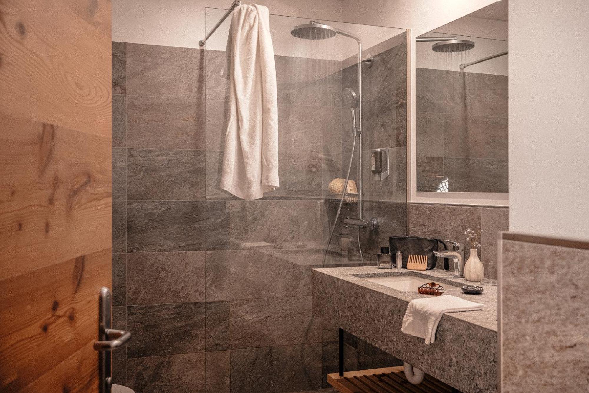 Deluxe Zweibettzimmer