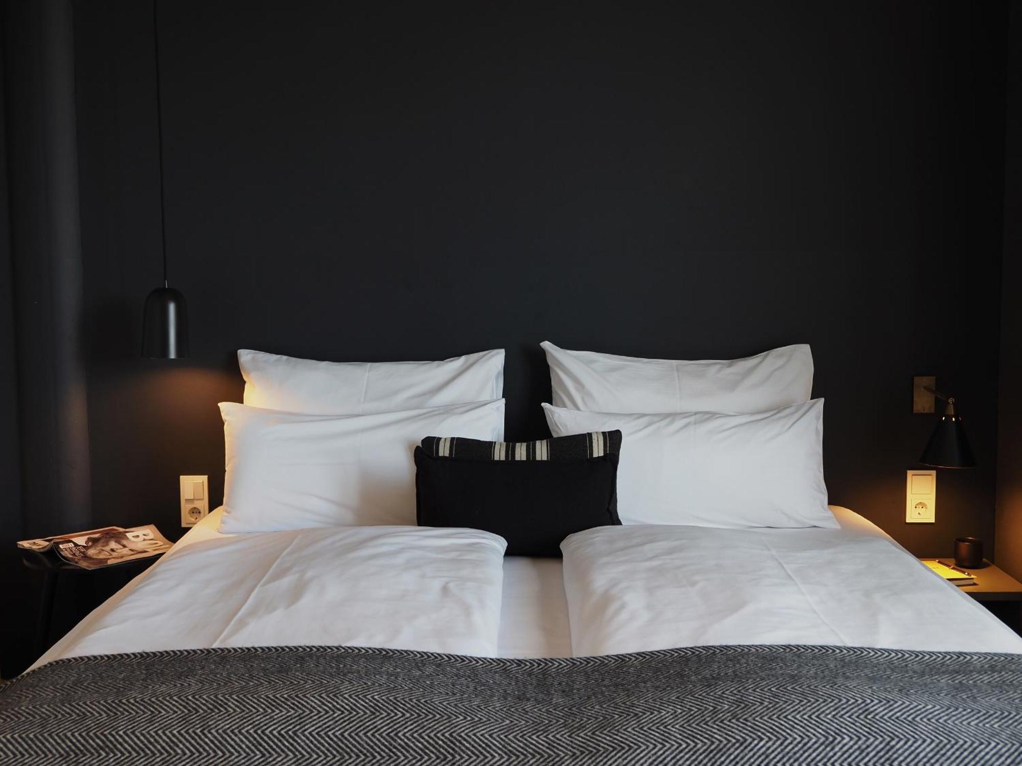 Bold Room
