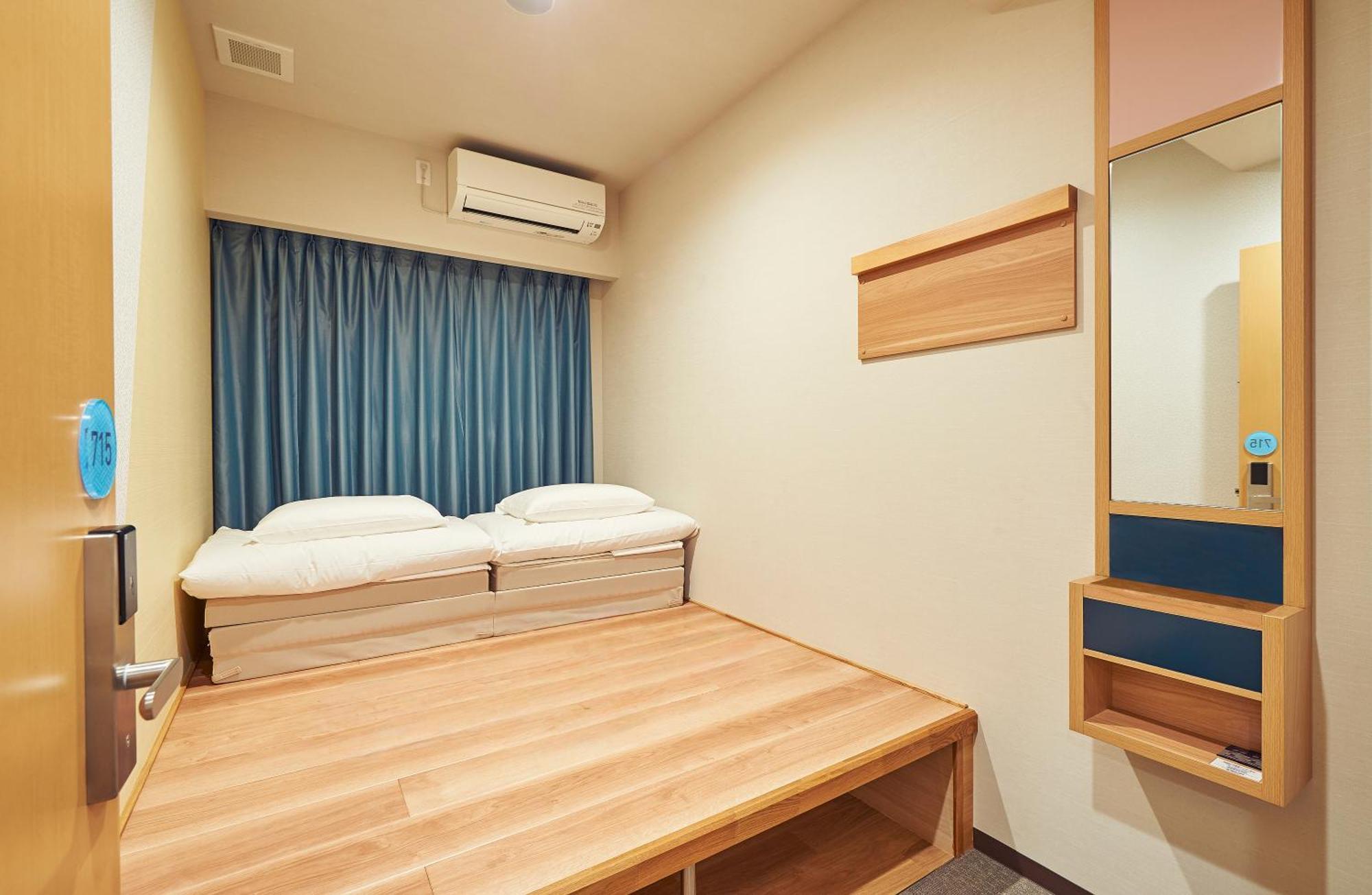 Twin Room Non-Smoking