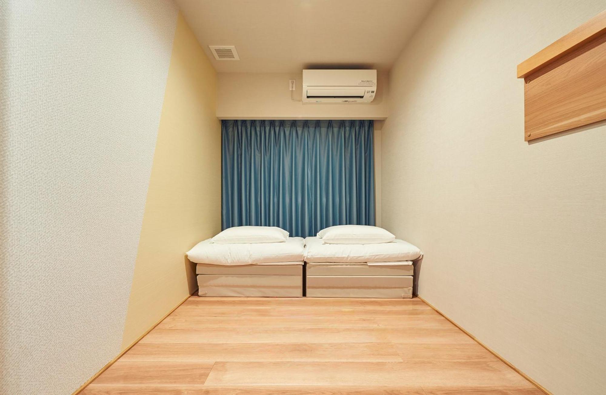 Twin Room Non-Smoking
