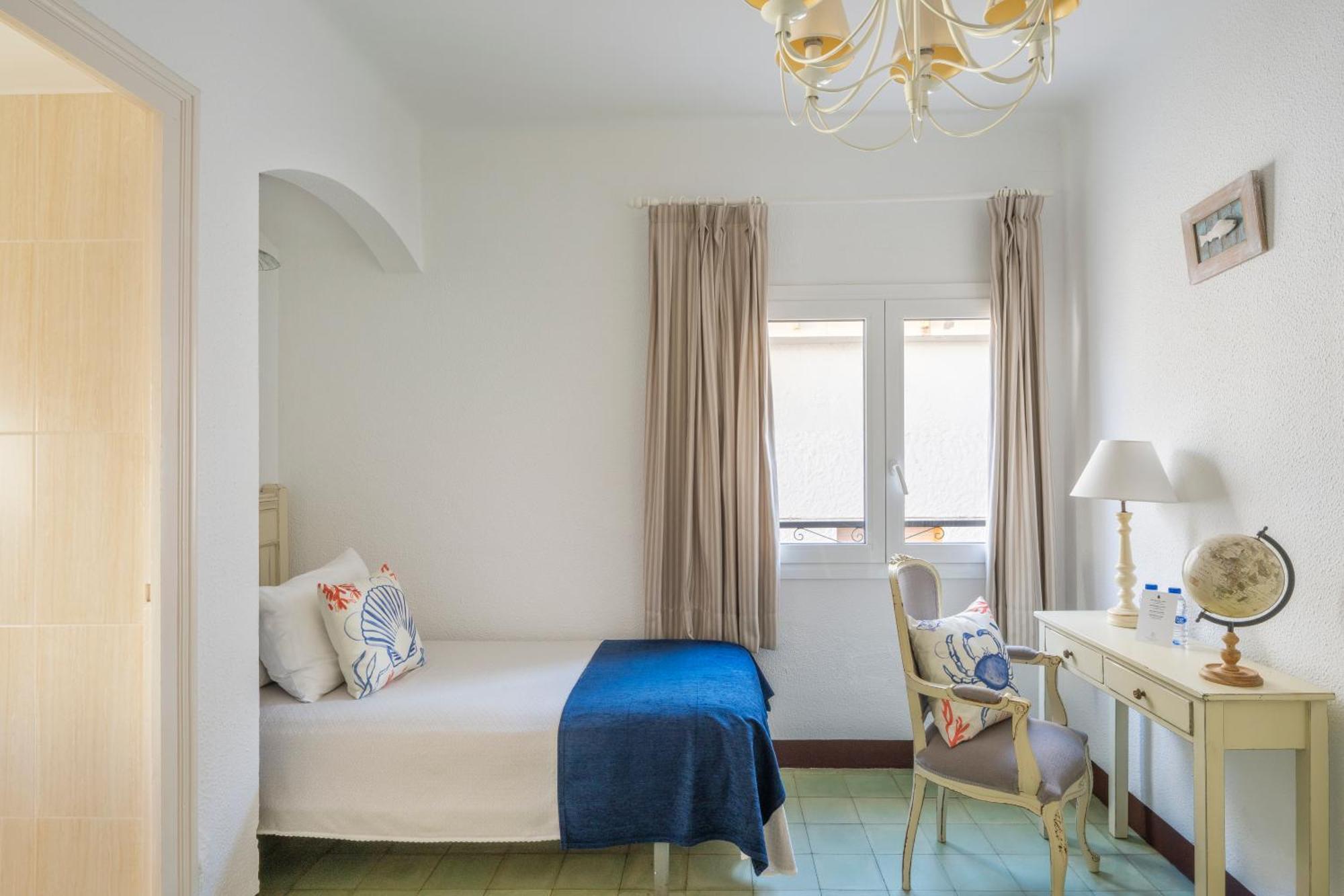 Budget Twin Room