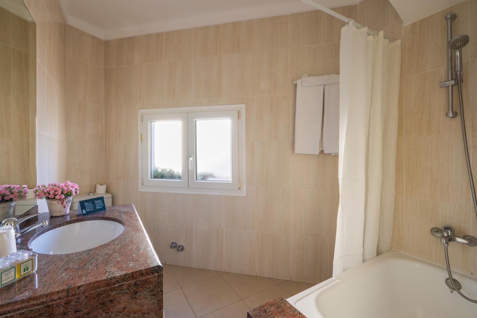 Budget Twin Room