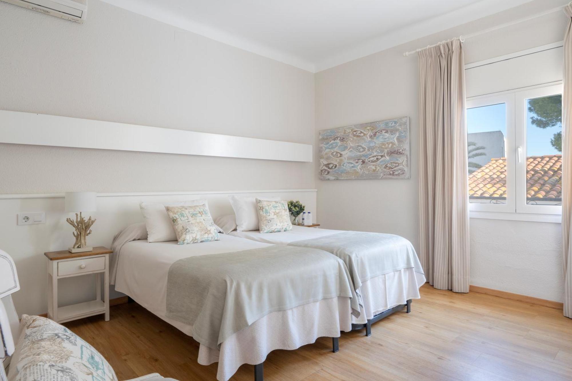 Double or Twin Room