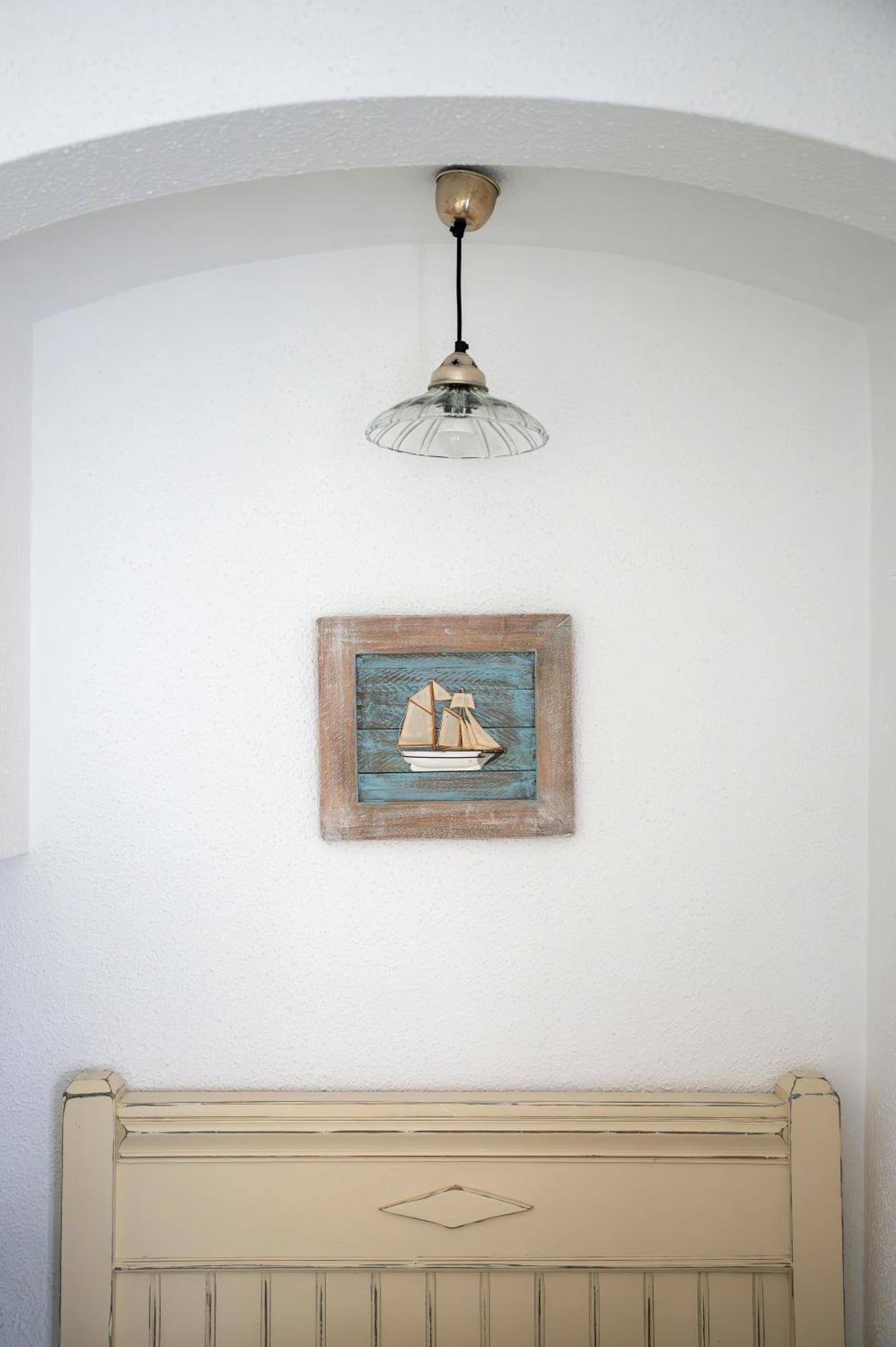 Budget Twin Room