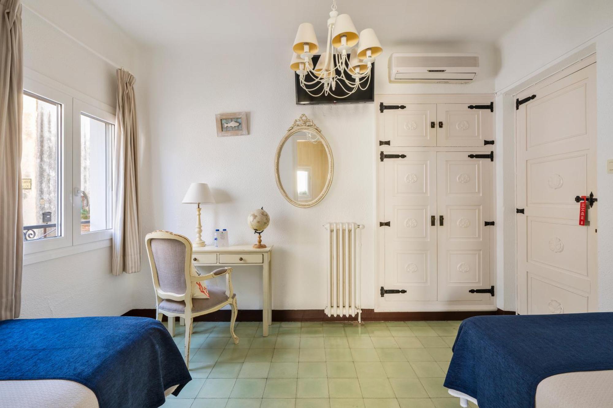 Budget Twin Room