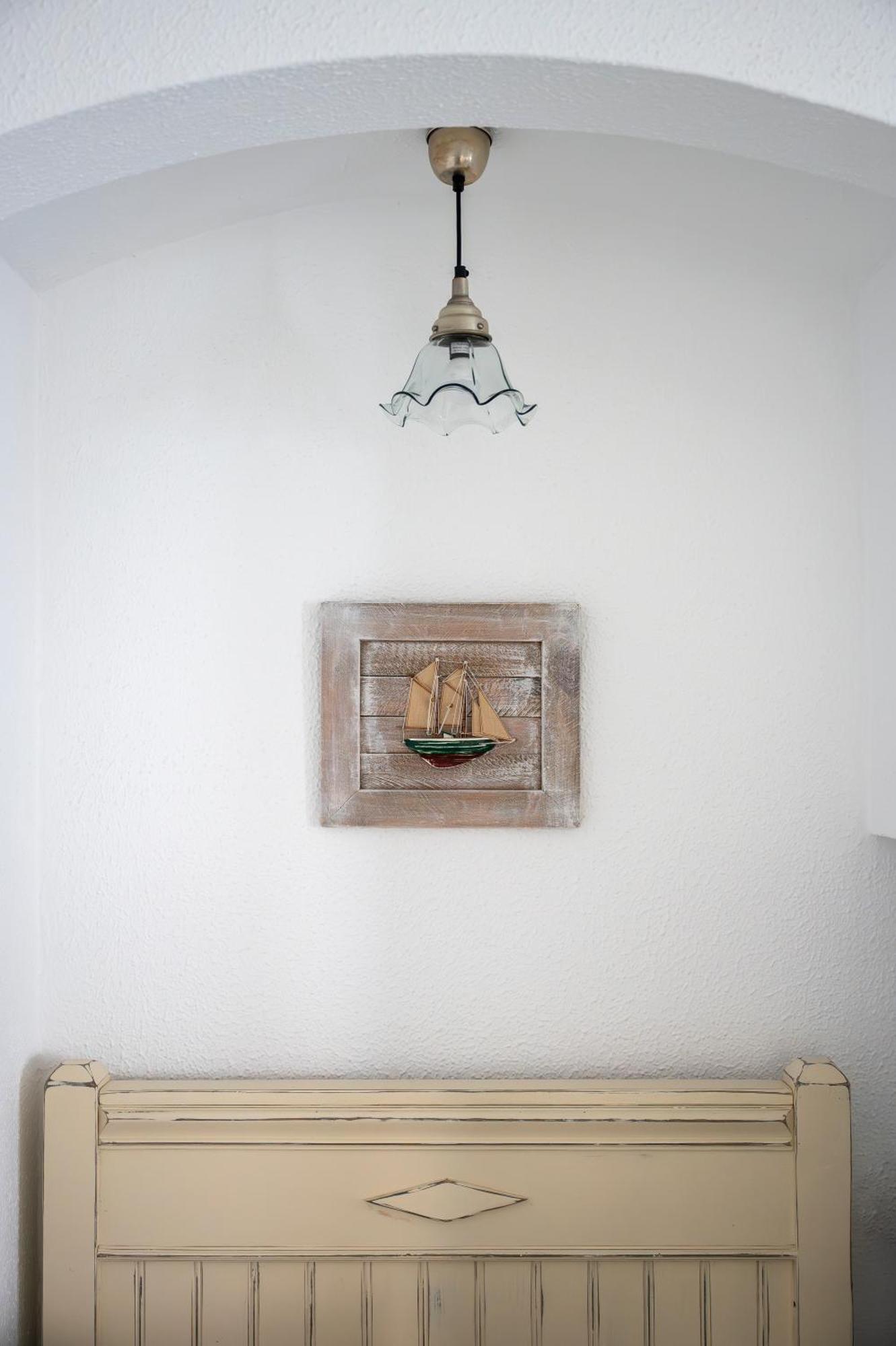Budget Twin Room