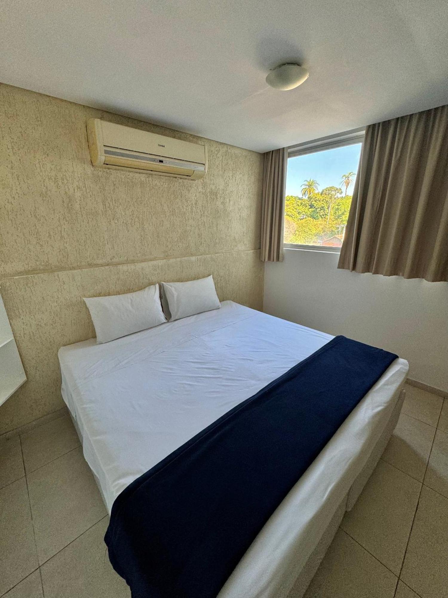 Quarto Família Standard