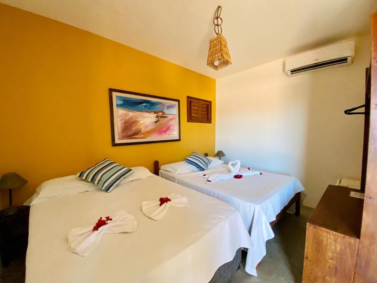 Quarto Triplo Standard
