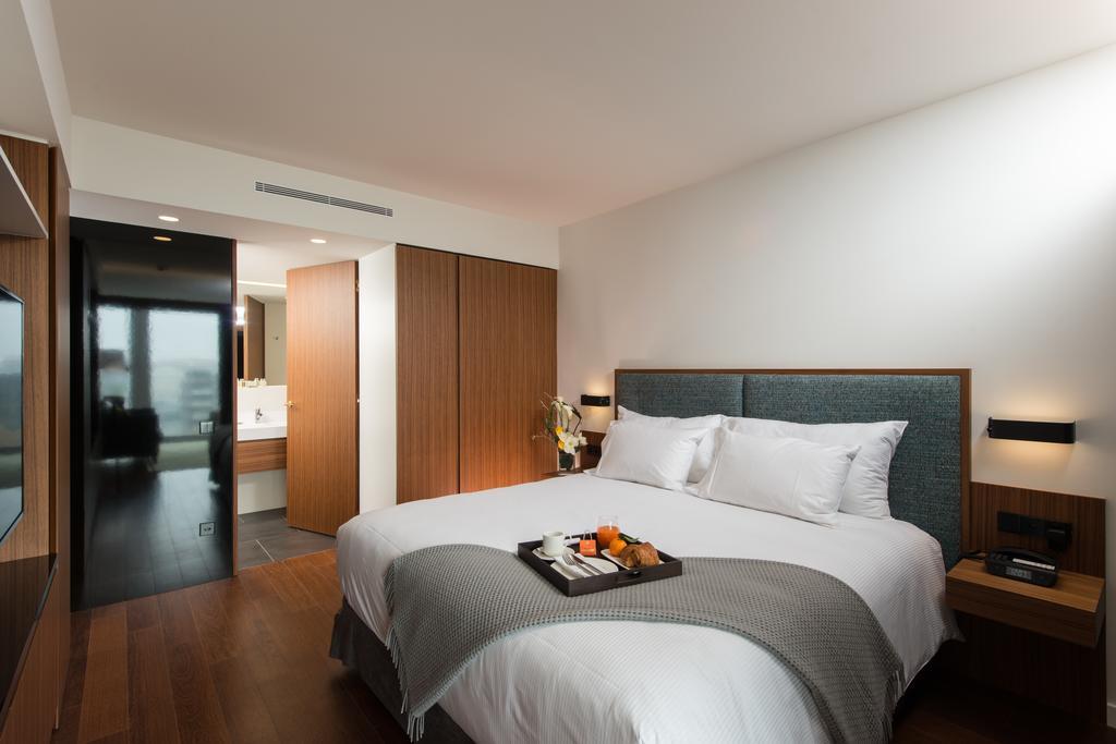 Premier Suite