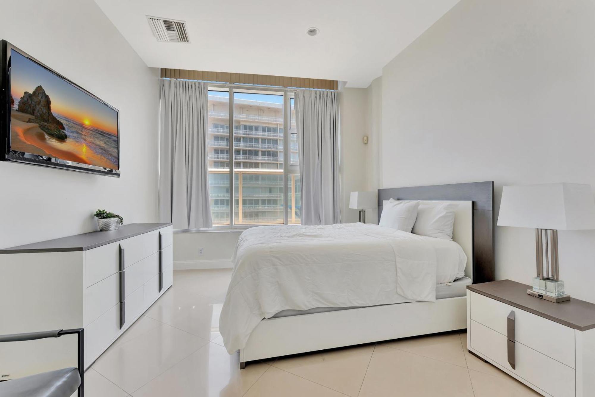 Hotelkamer