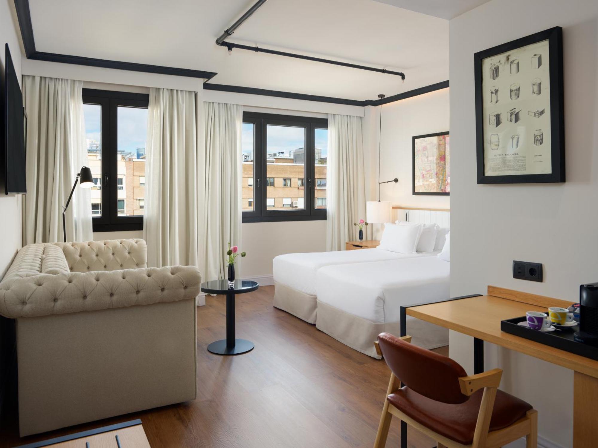 Executive Room