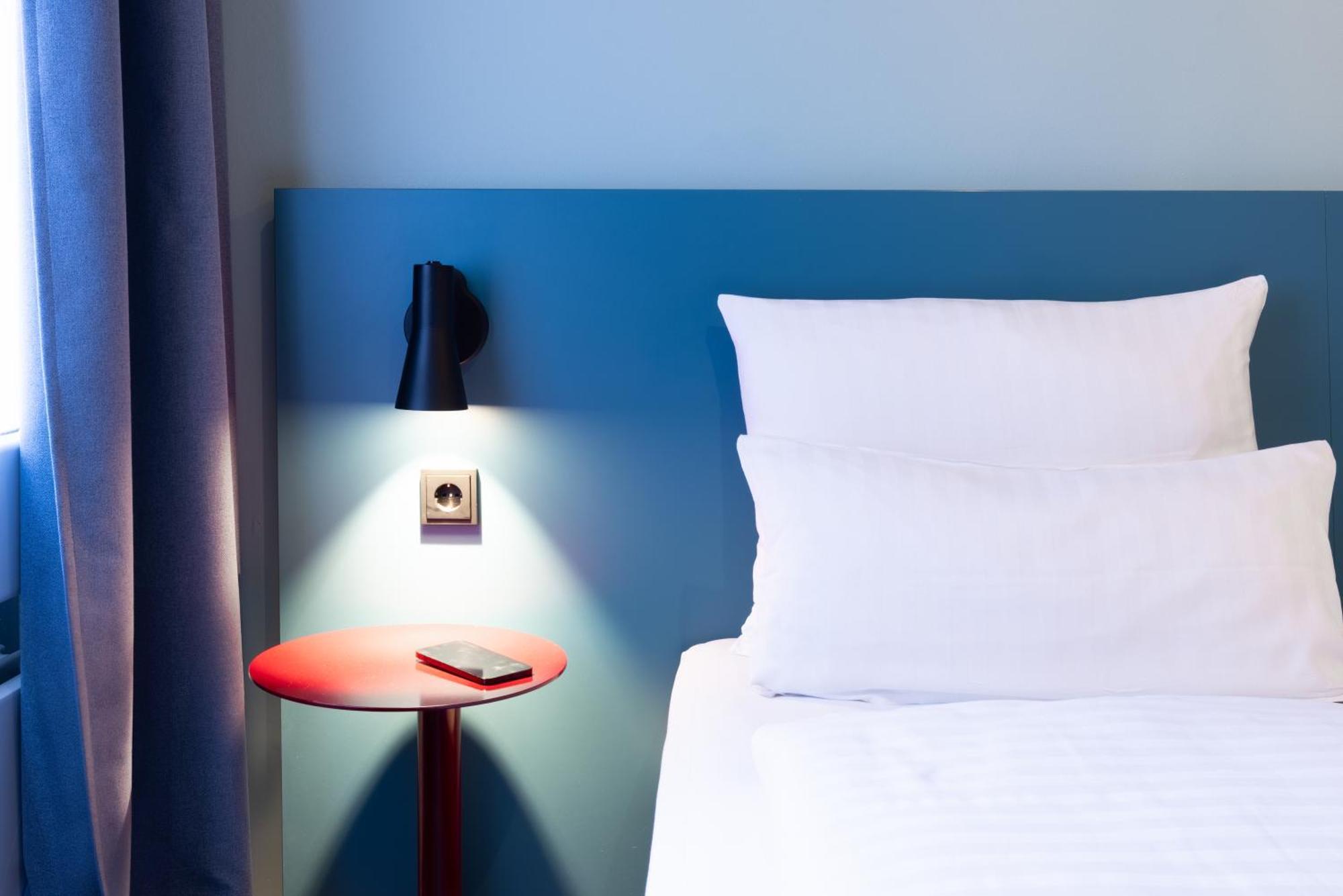 Standard Loft mit Queensize-Bett