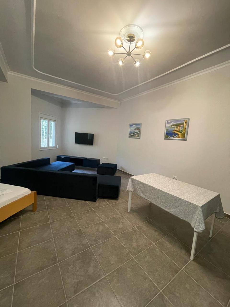 Classic Apartment