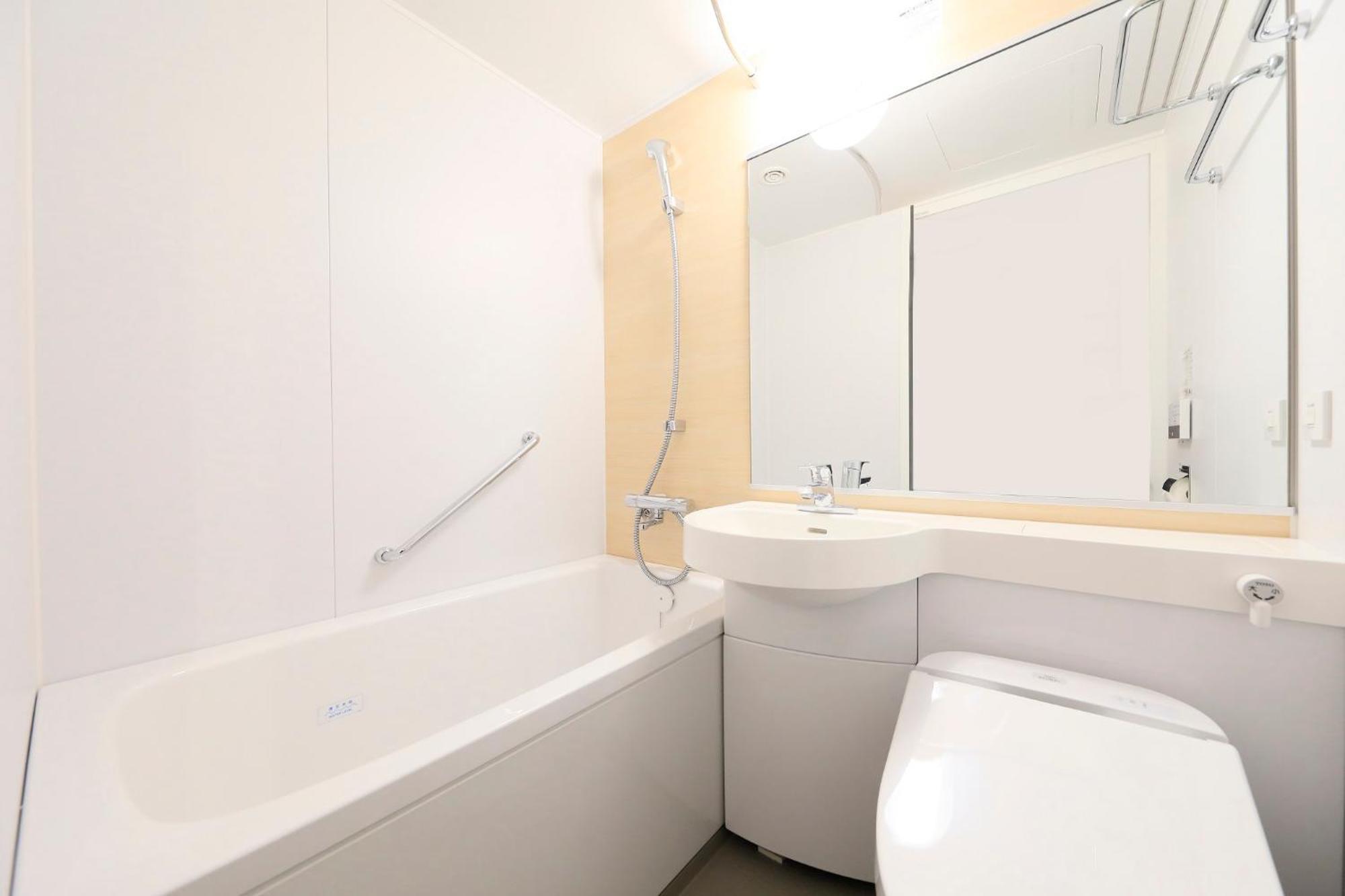 Double Room B Non-Smoking