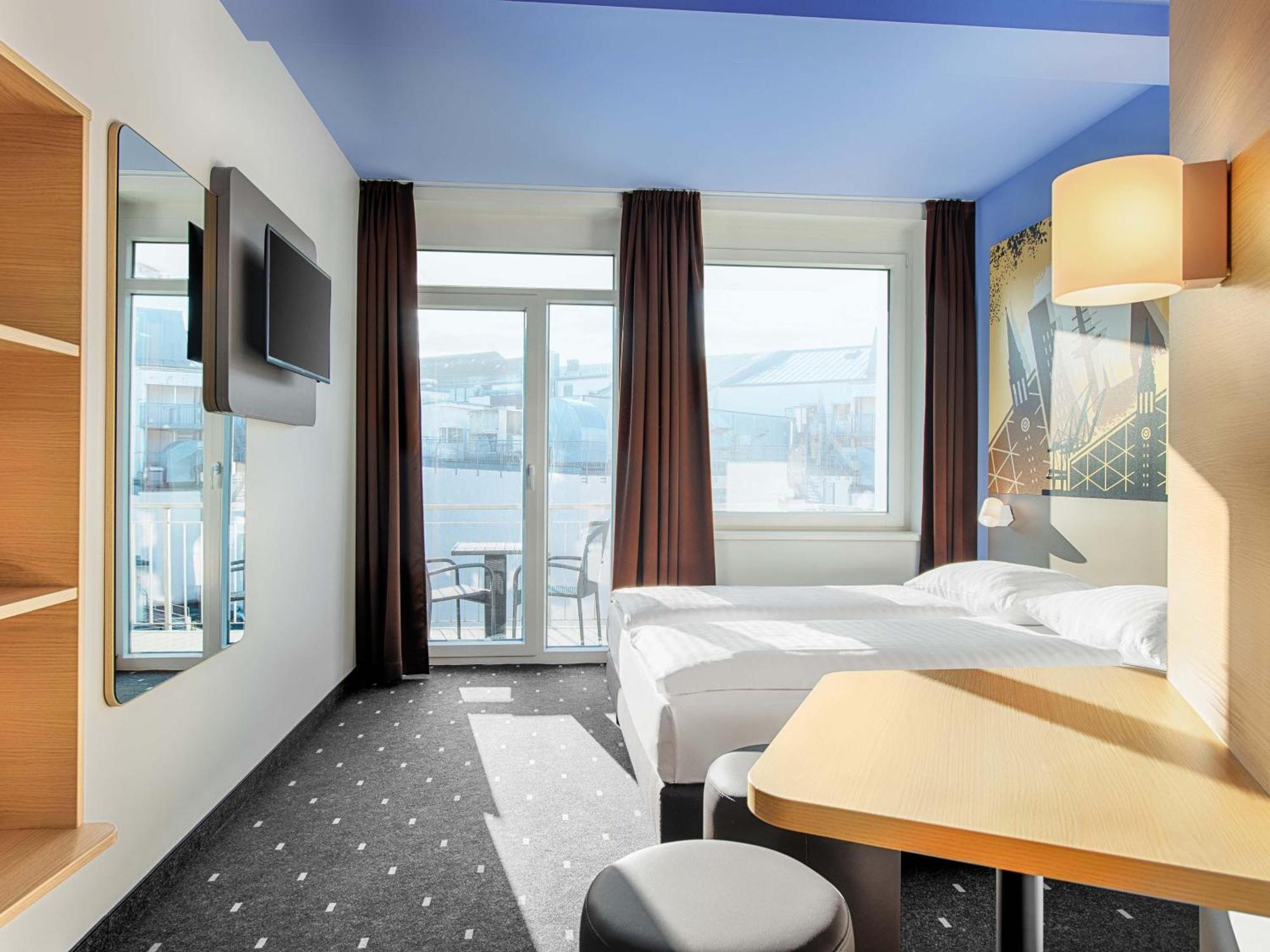 Doppelzimmer