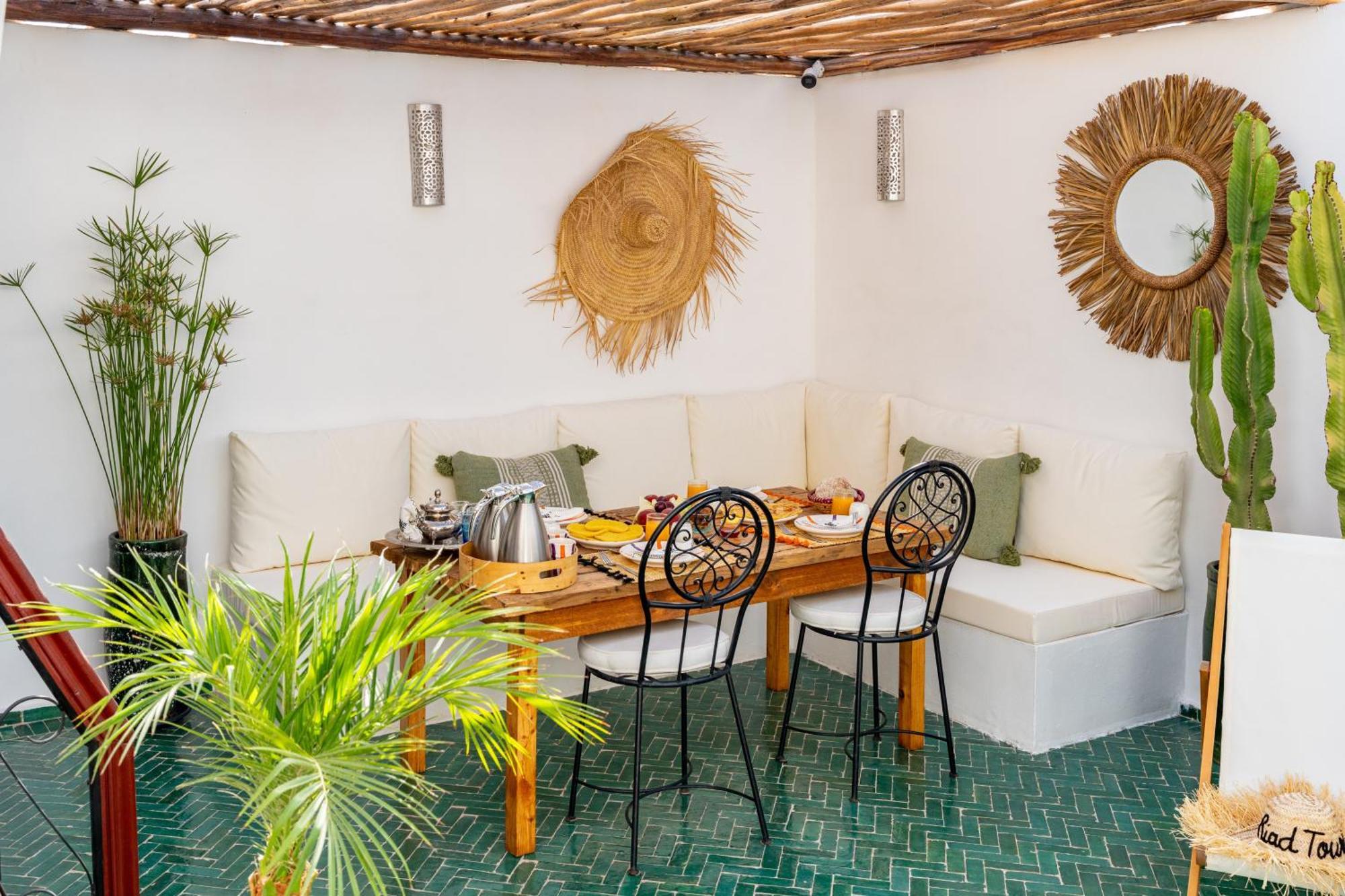 Maison 5 Chambres