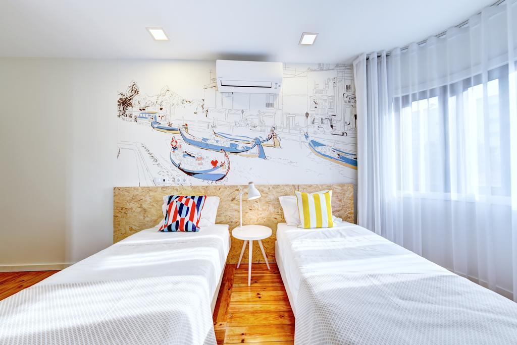 Quarto Twin Premium