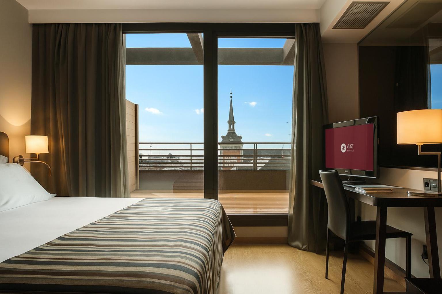 Superior Double or Twin Room