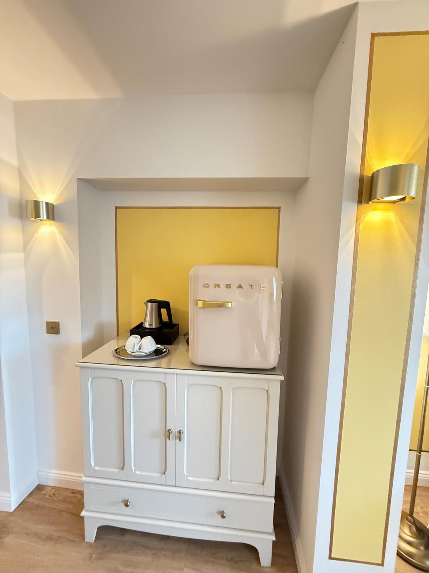 Großes Doppelzimmer