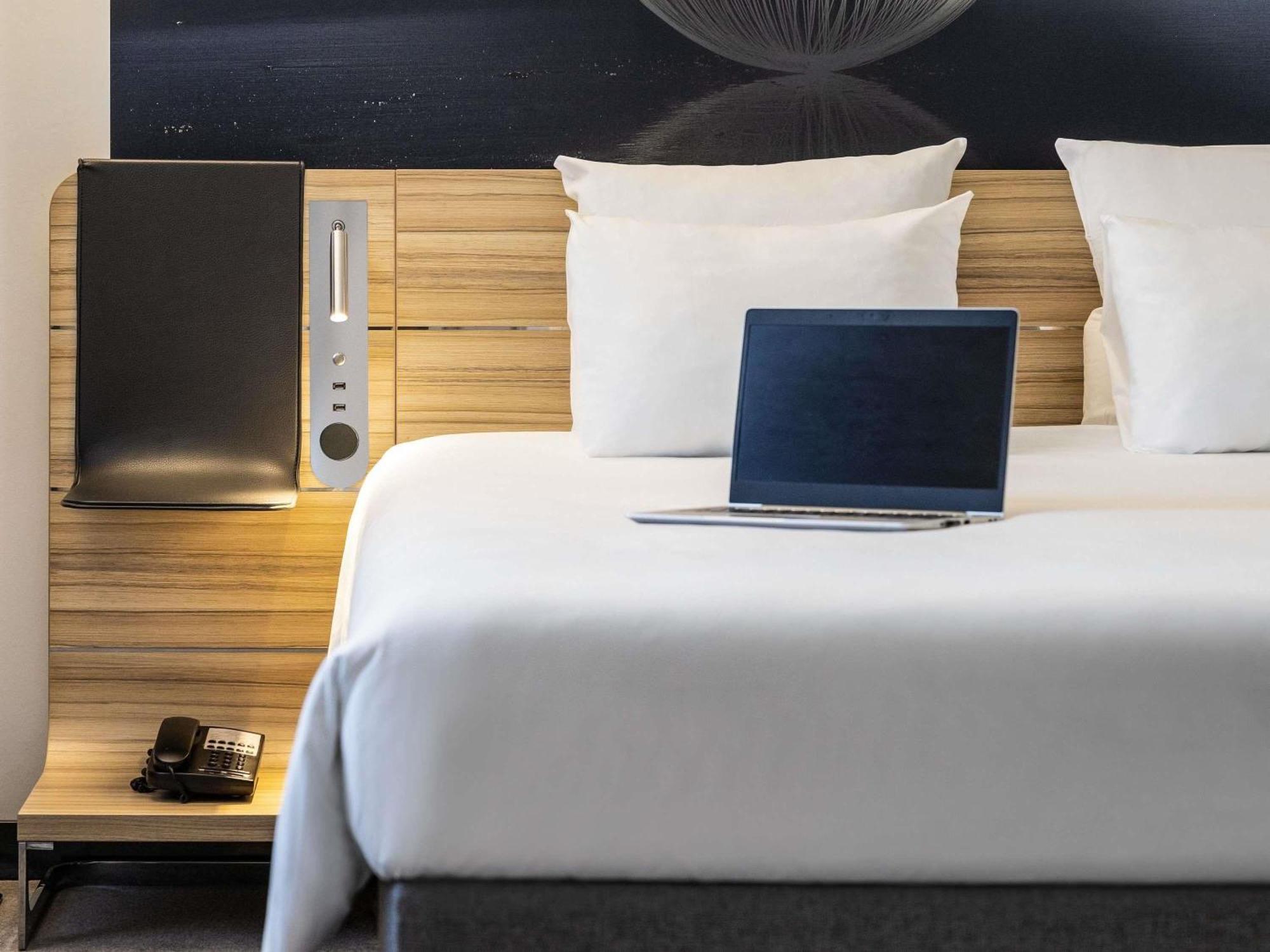 Suite Queen Executiva