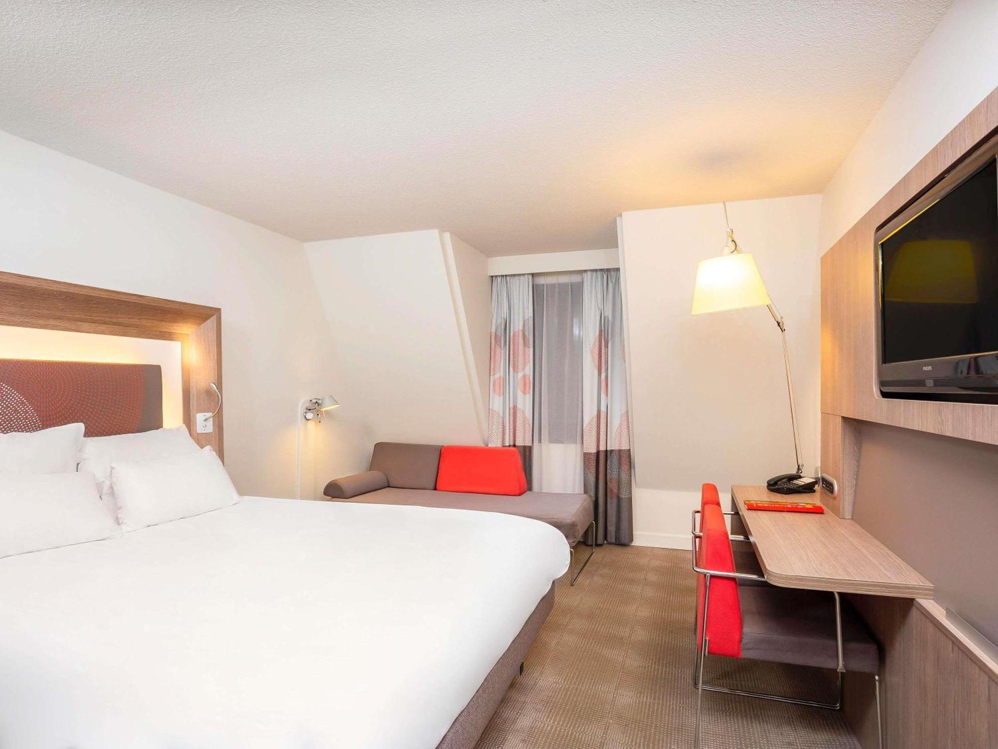 Quarto Familiar Superior