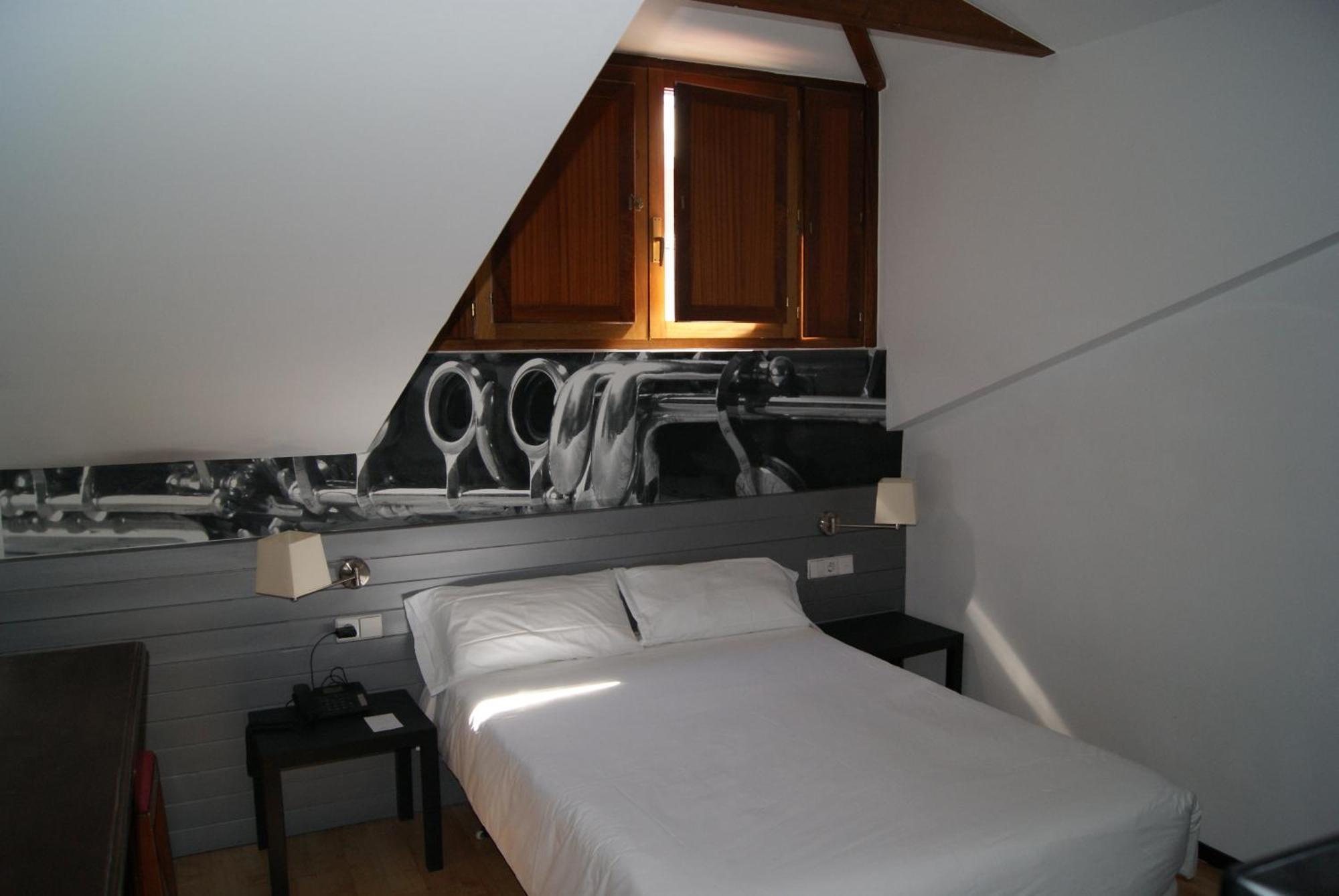 Small Double Room