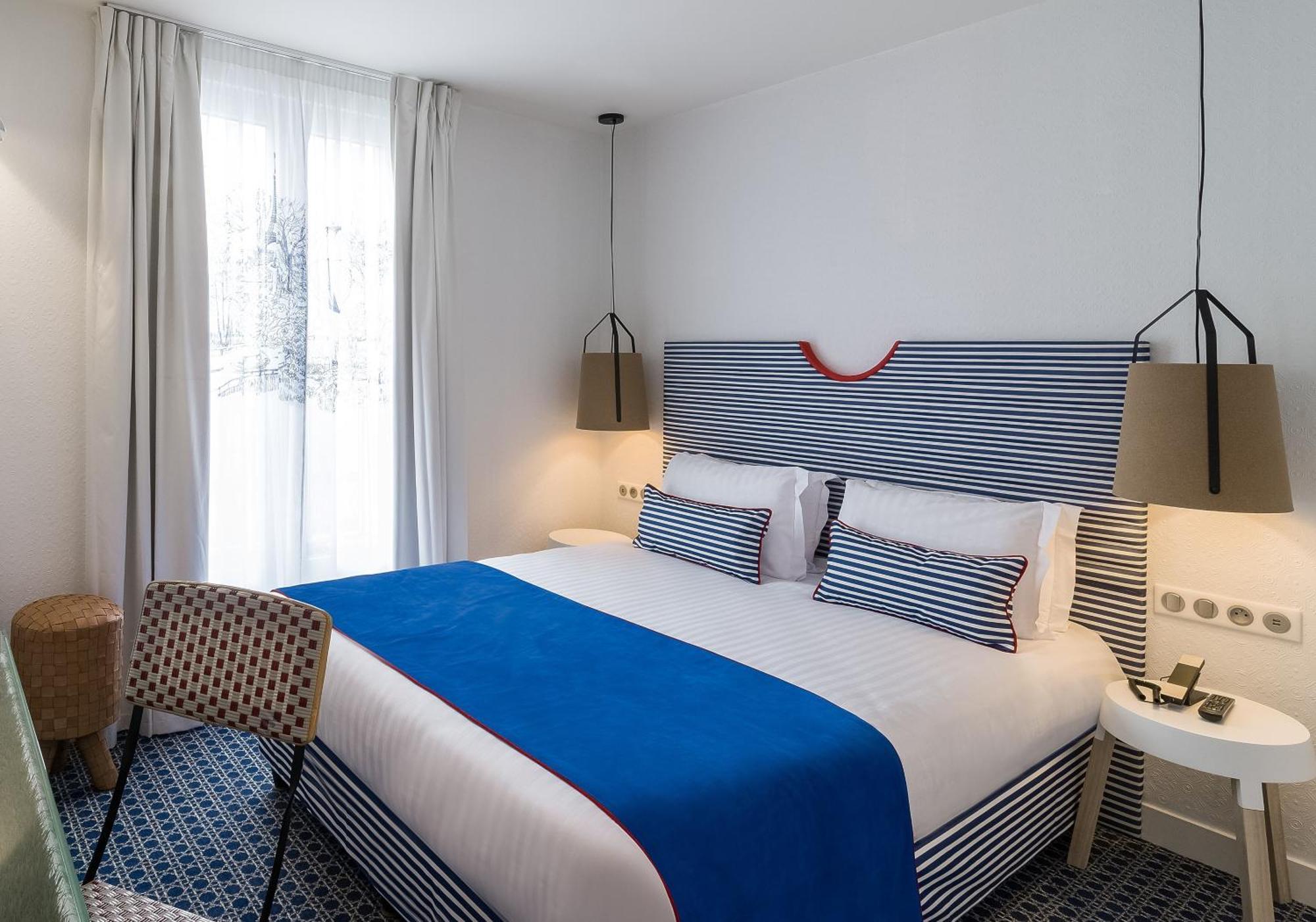 Chambre Double
