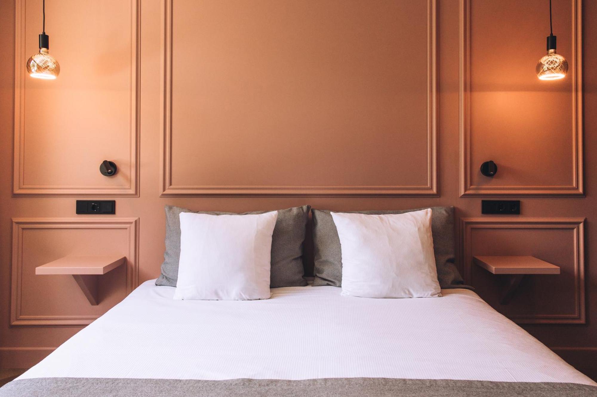 Signature Double Room