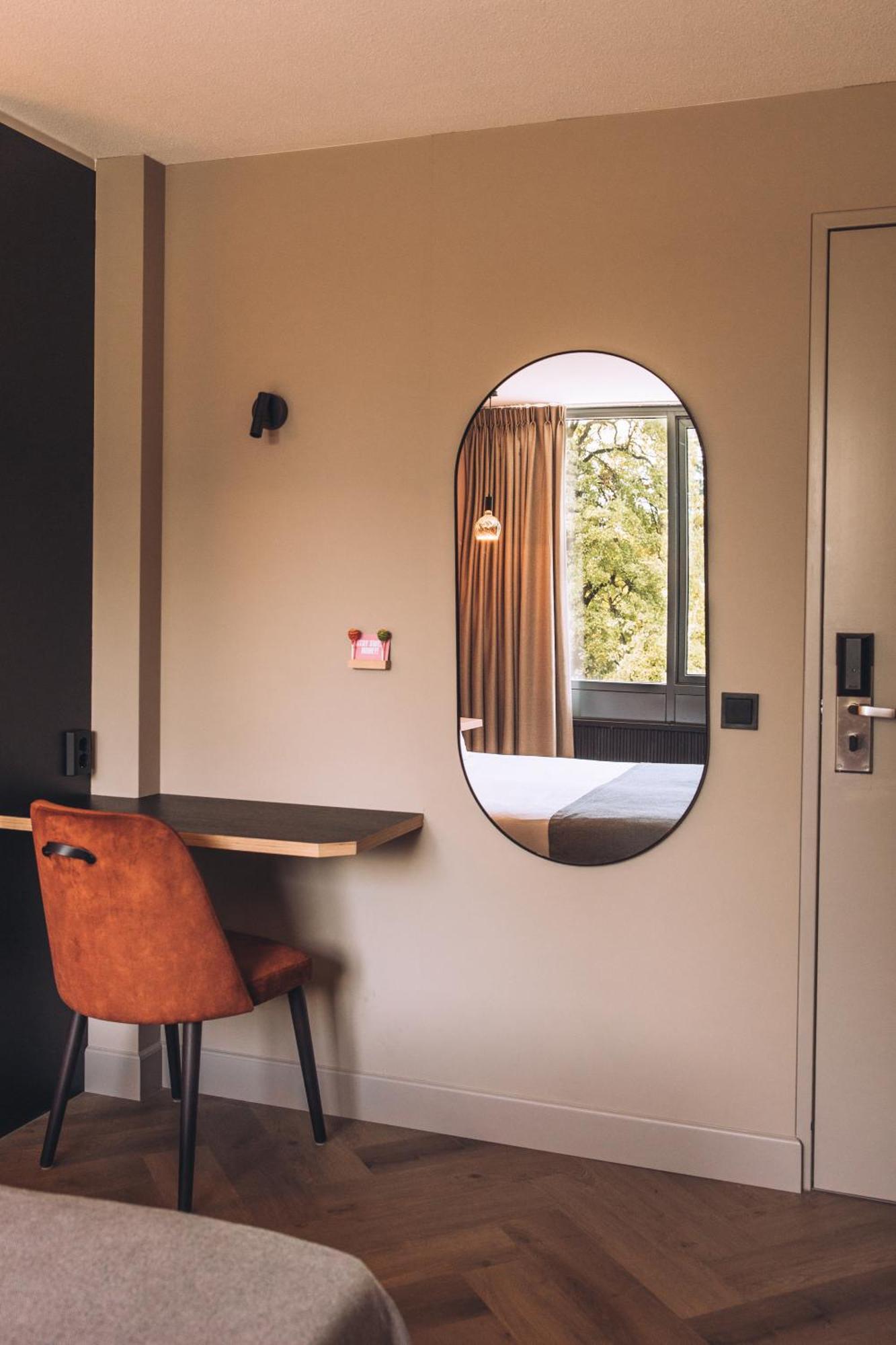 Signature Double Room