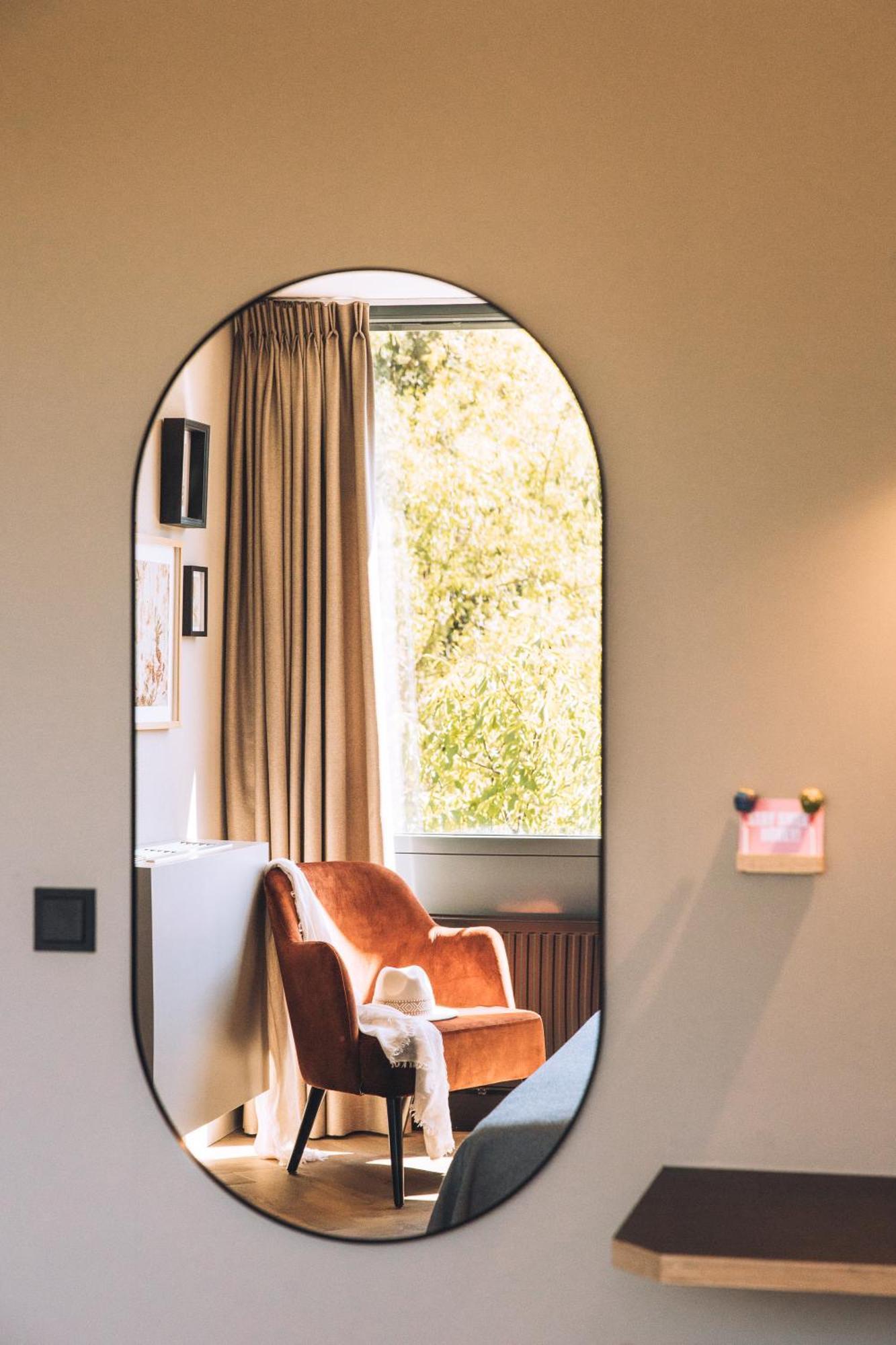 Signature Double Room