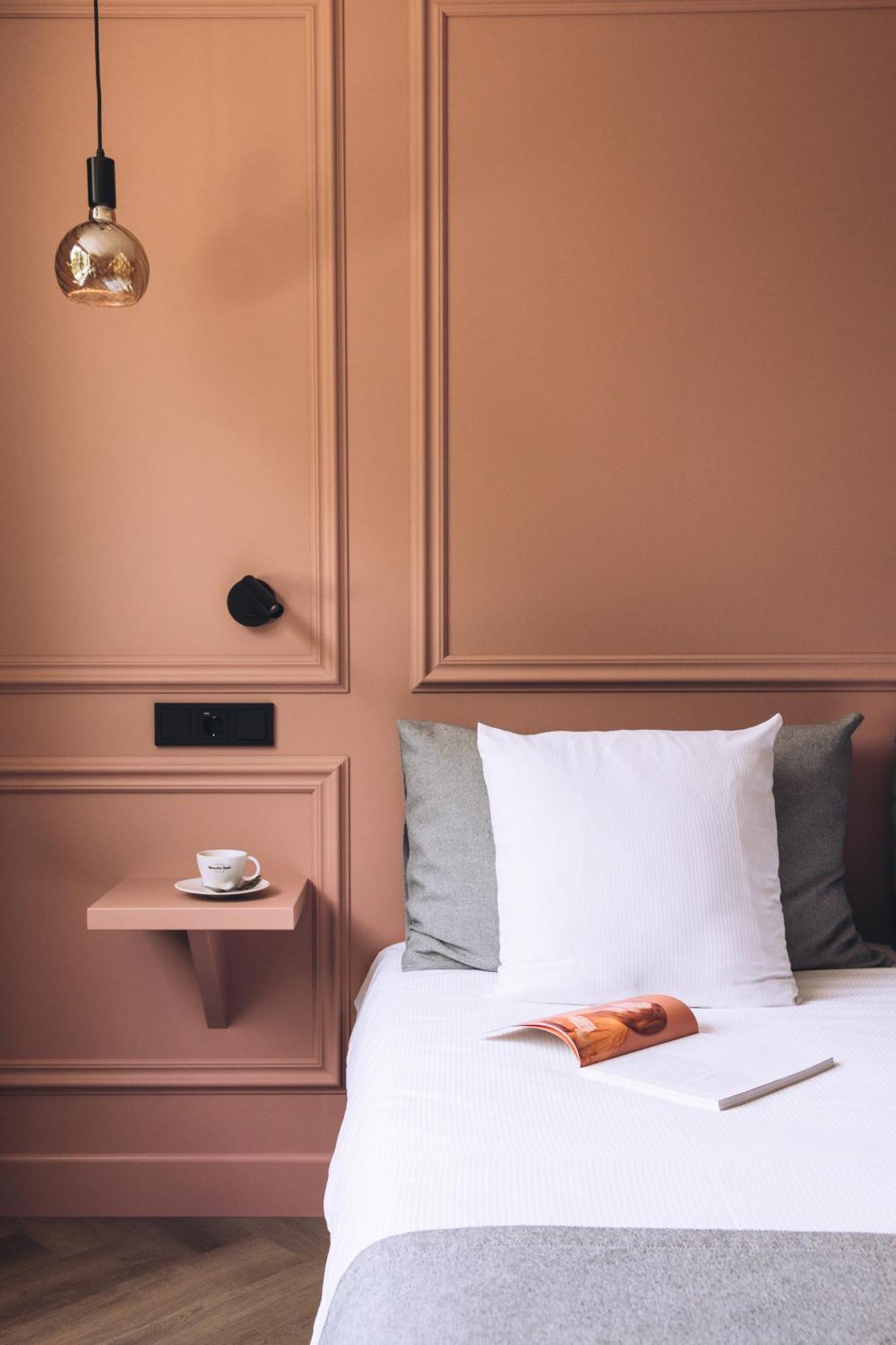 Signature Double Room