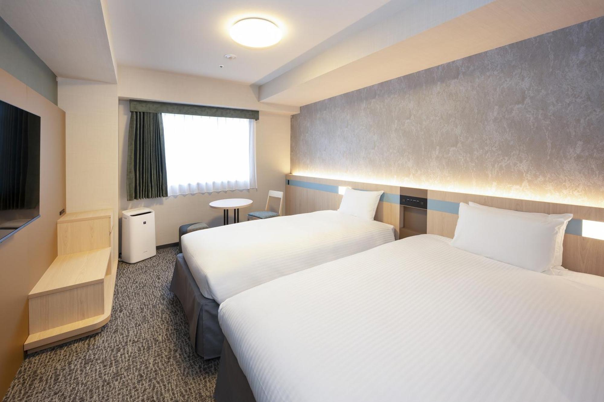Twin Room Non-Smoking