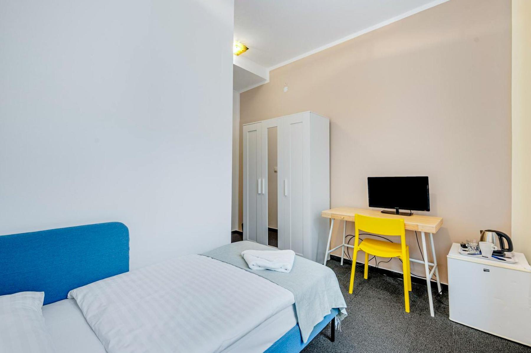 Single Room