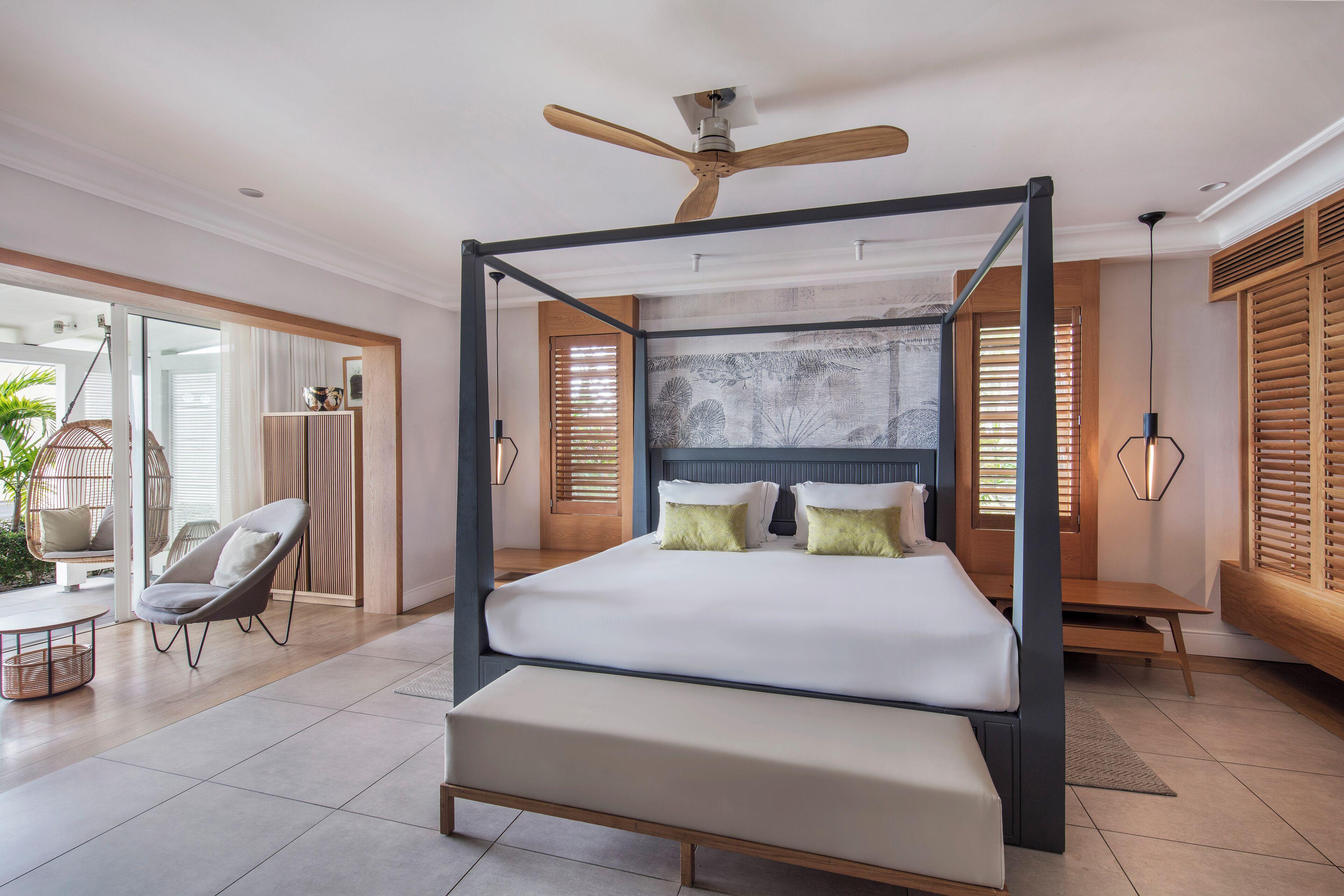 Suite Executive - Frente a la playa