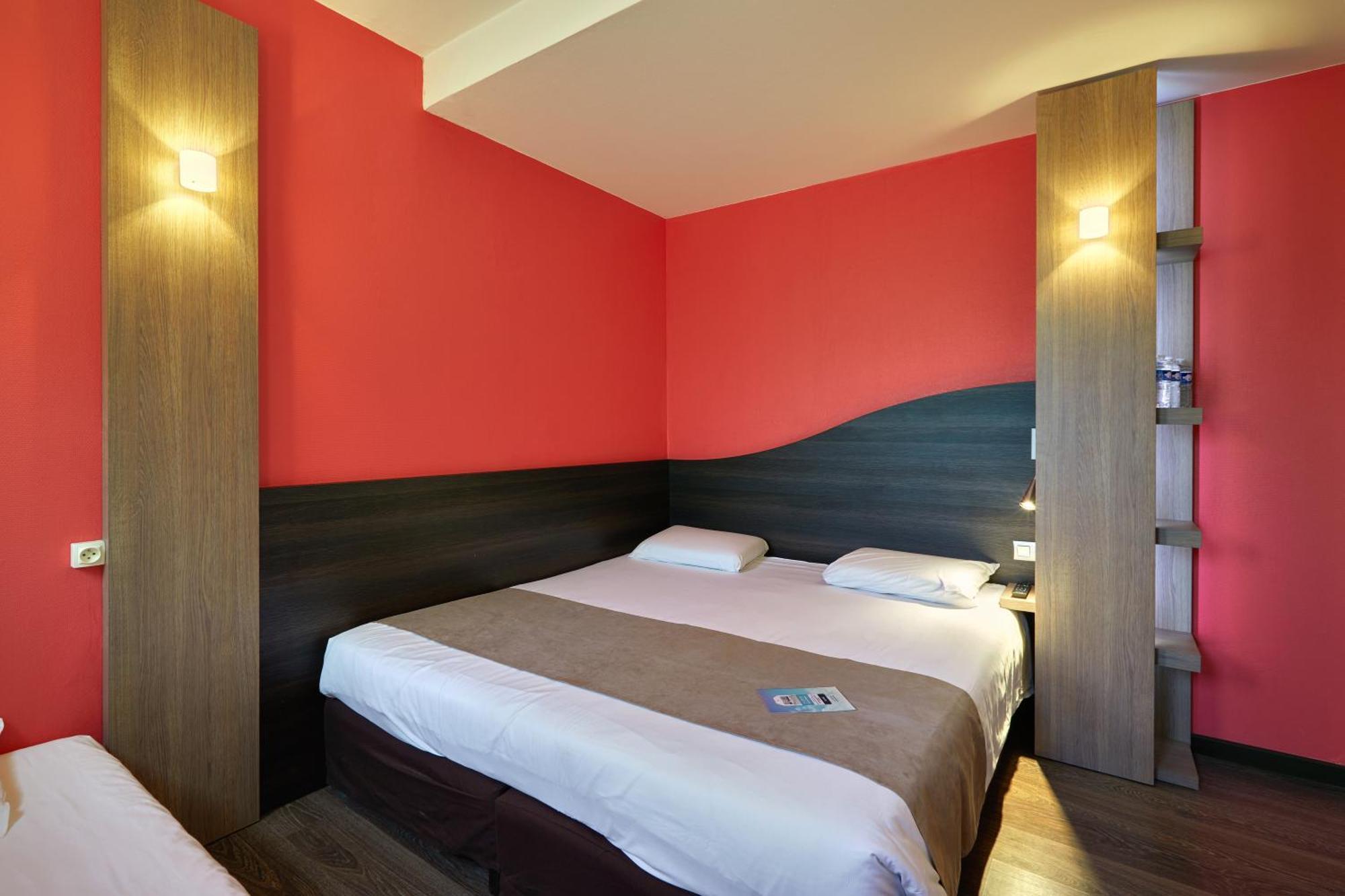 Double Room 1 Double Bed