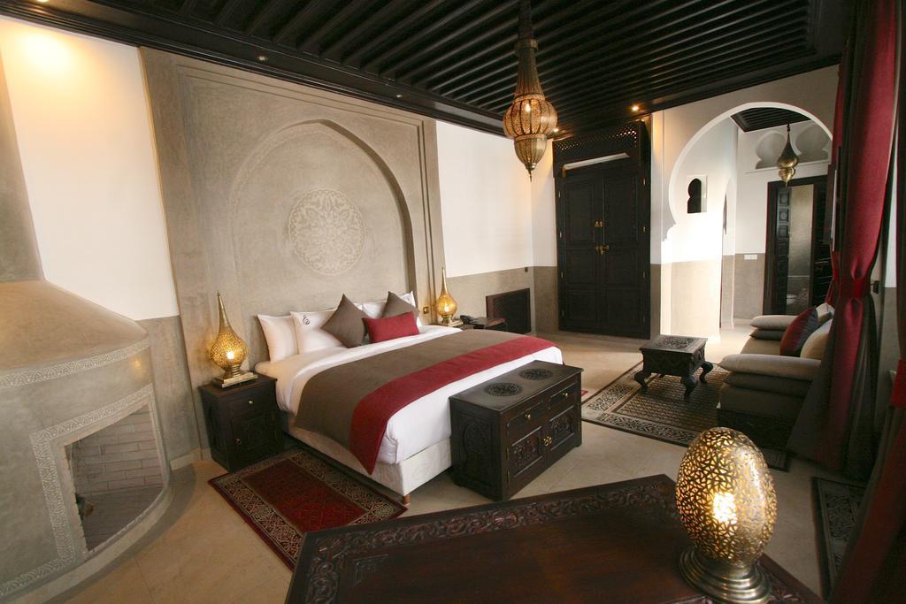 Habitación Deluxe con cama extragrande