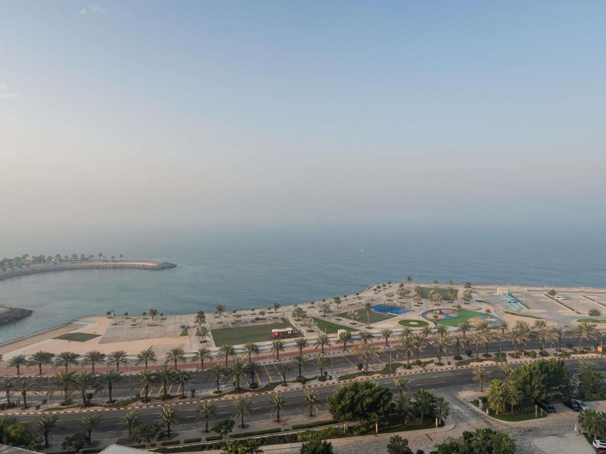 Superior Twin Room Sea View