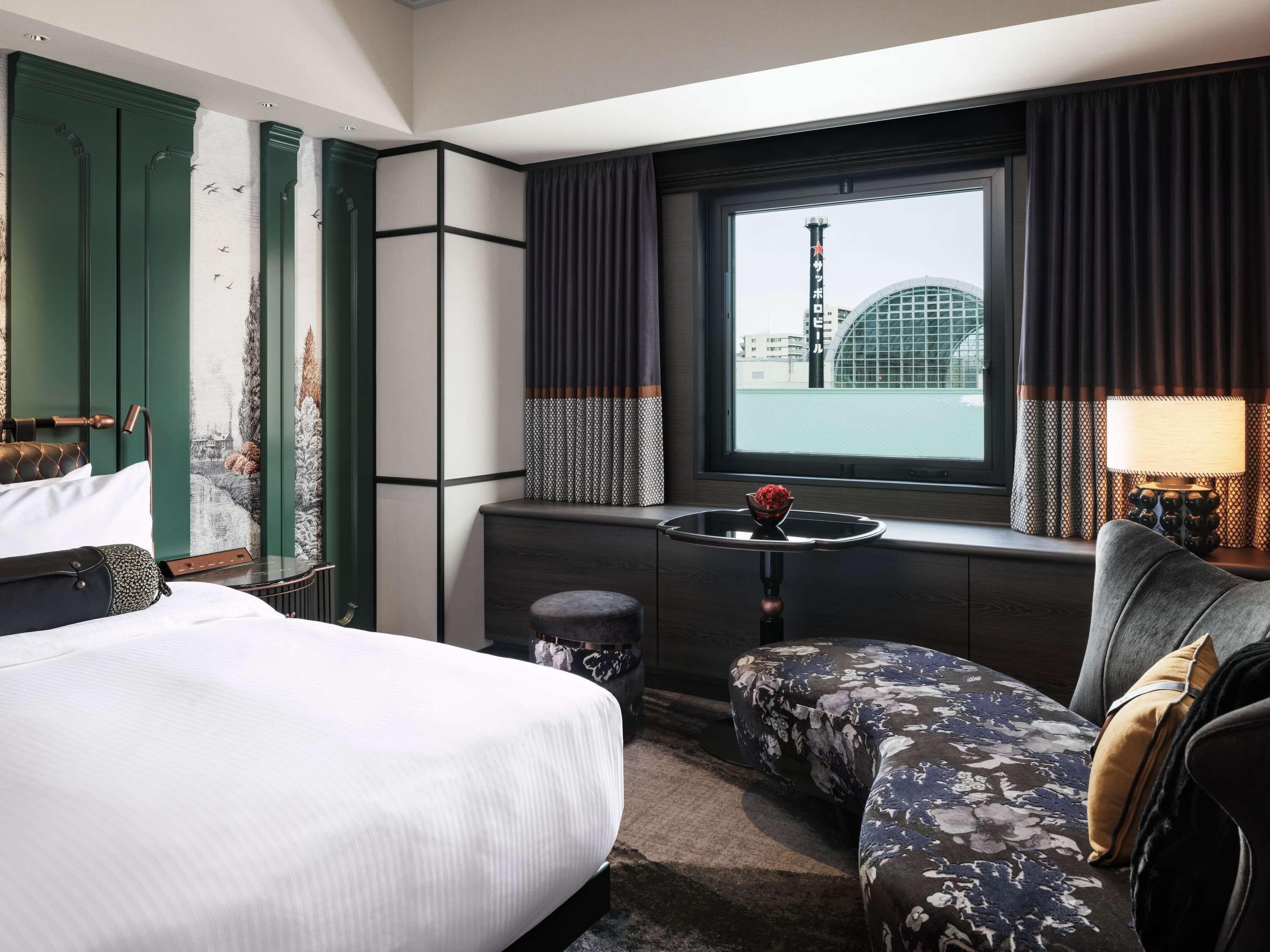 Deluxe Room Two Queen Beds Heritage View