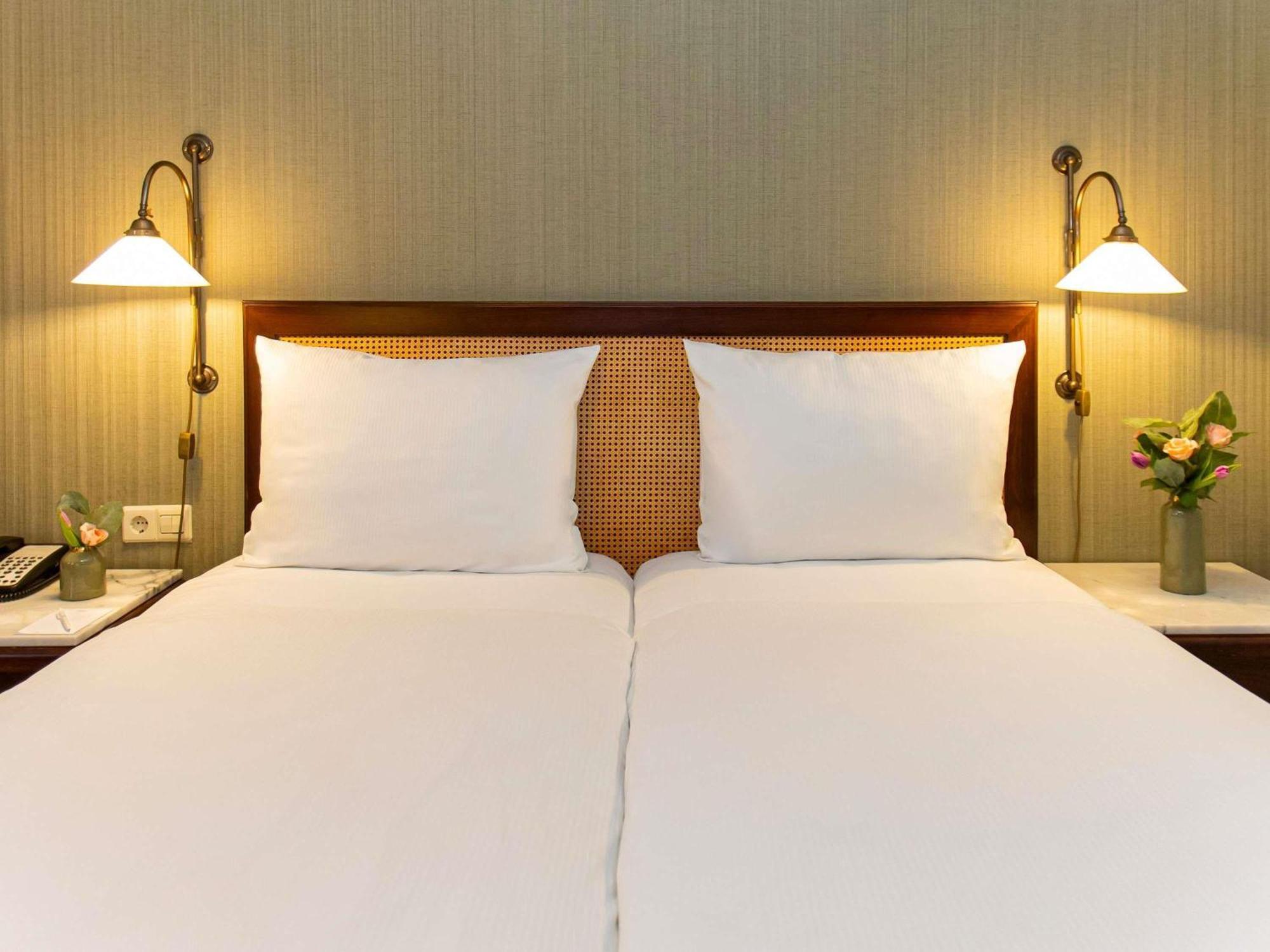 Standard Doppelzimmer
