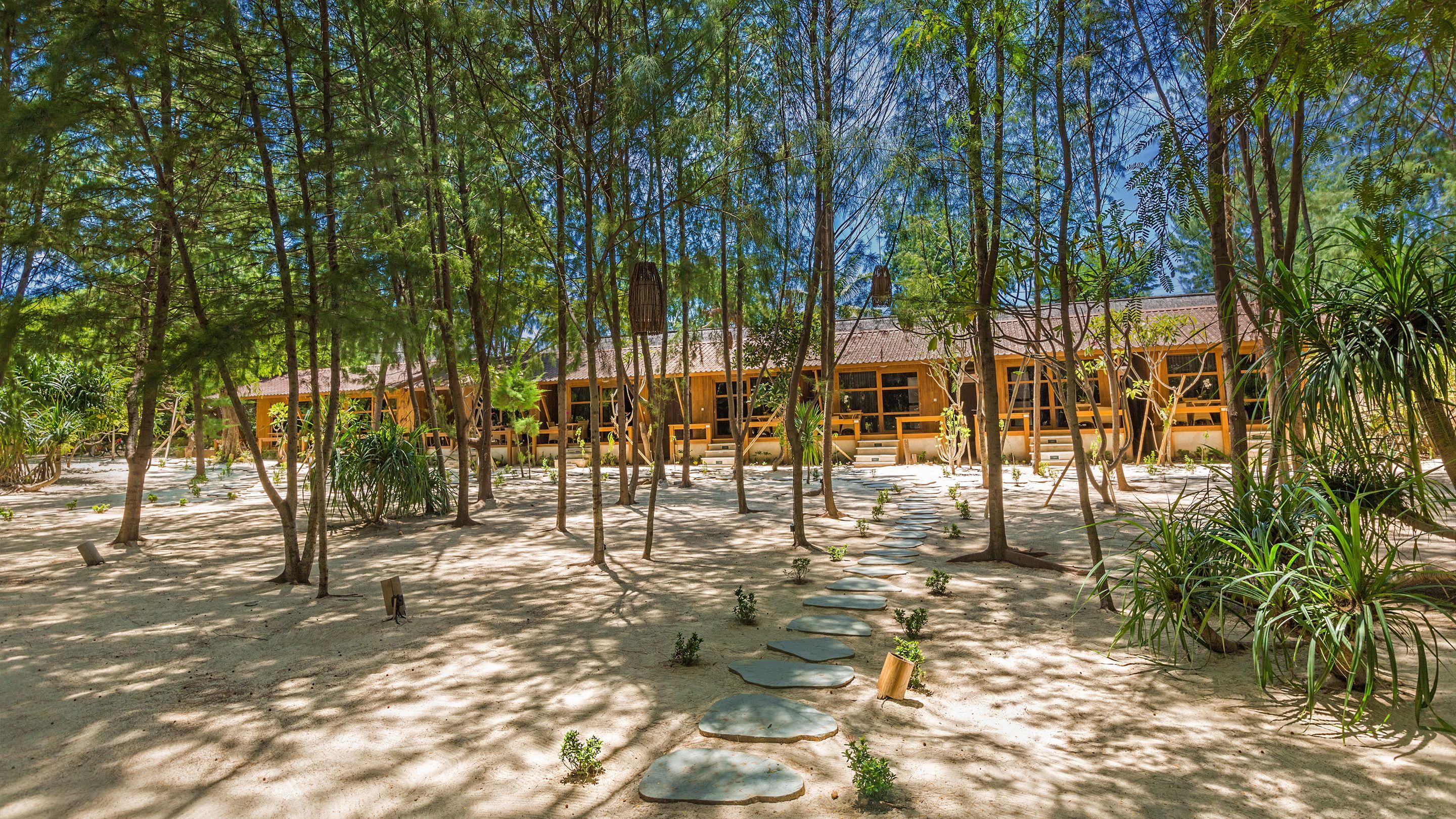 Teak Cottage