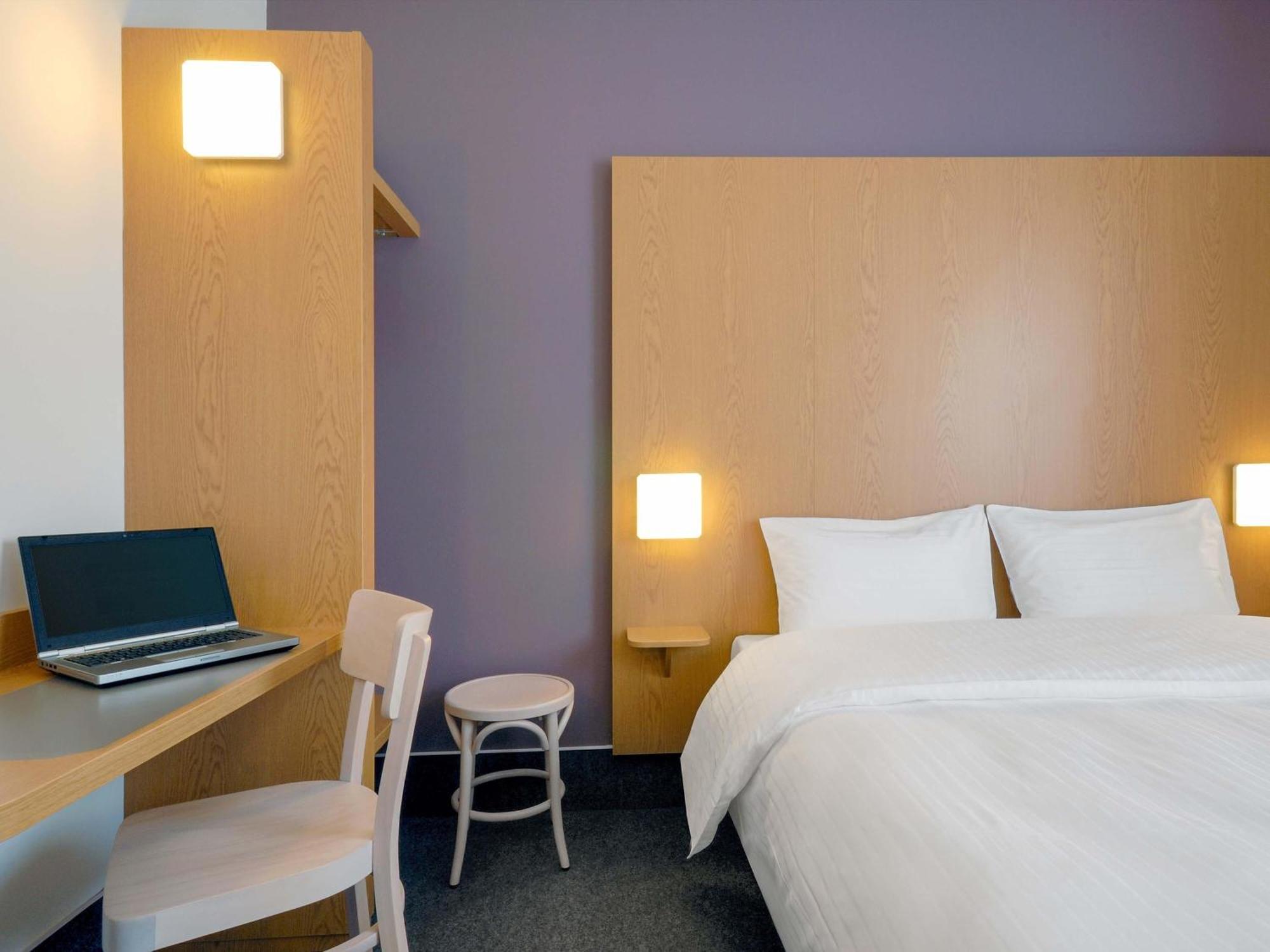 Chambre Double - Non-Fumeurs