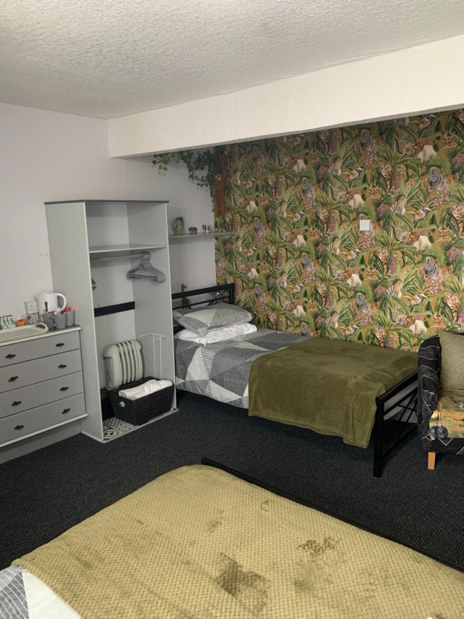 Standard Family Room