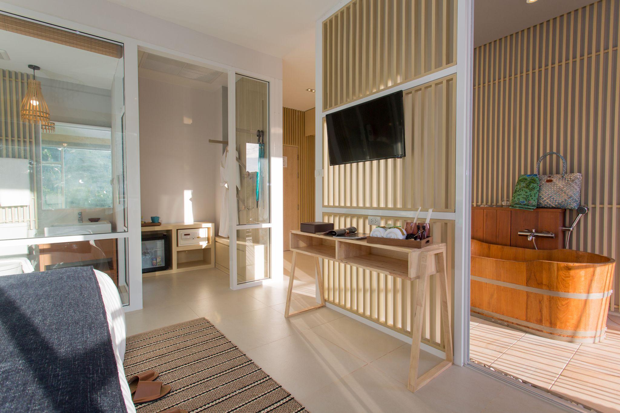 King Suite